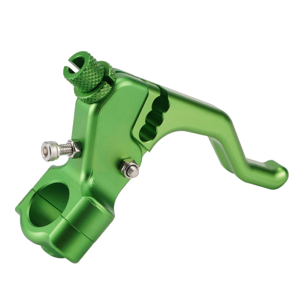 Motorcycles Short Stunt Clutch Lever With Cable Clutch - Image 8