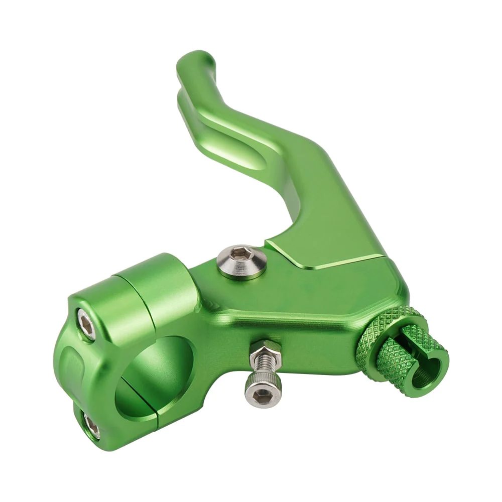 Motorcycles Short Stunt Clutch Lever With Cable Clutch - Image 9