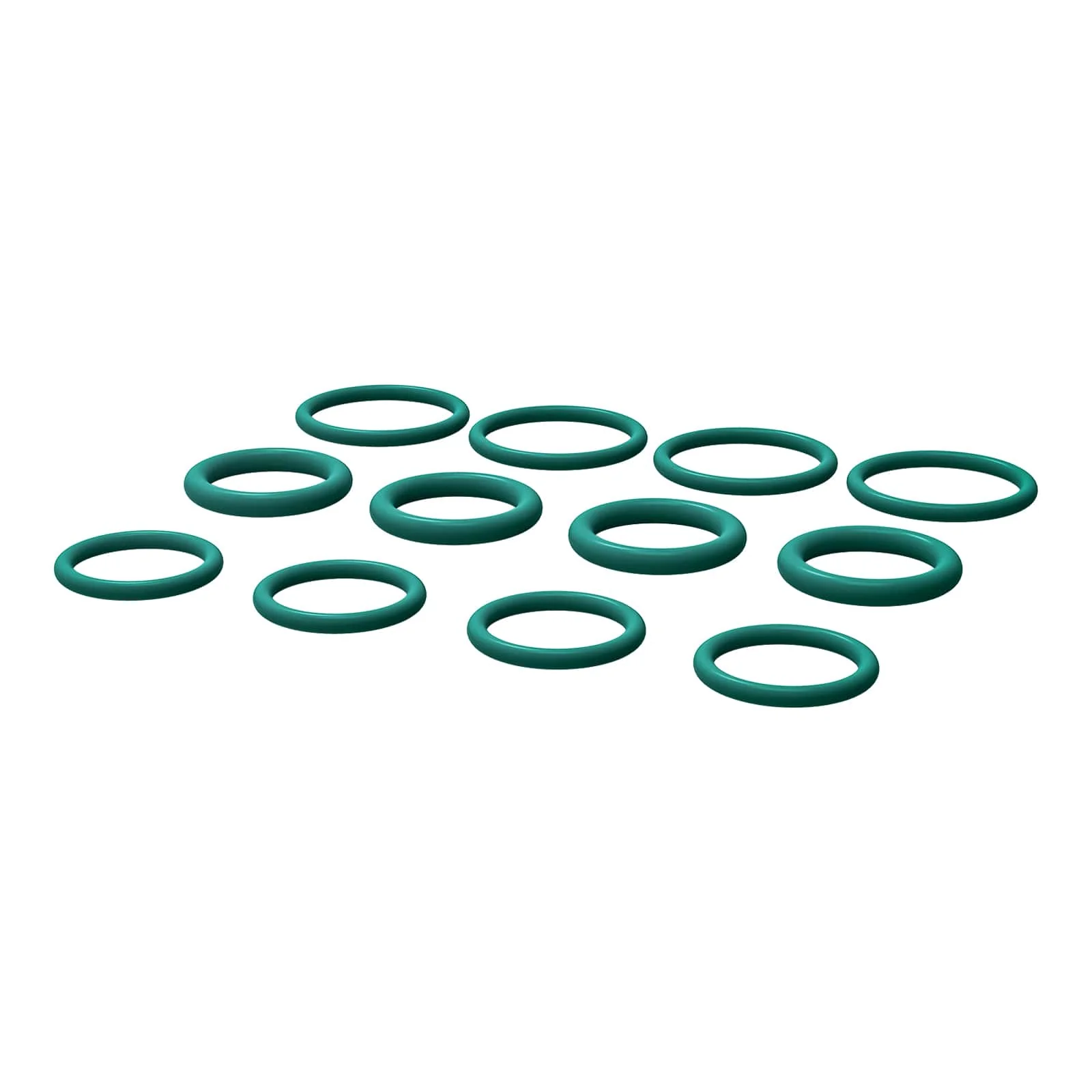Pushrod Tube O-rings Sealing Kit For Harley Softail Deluxe Fat Boy Heritage Classic 107 114 - Image 3