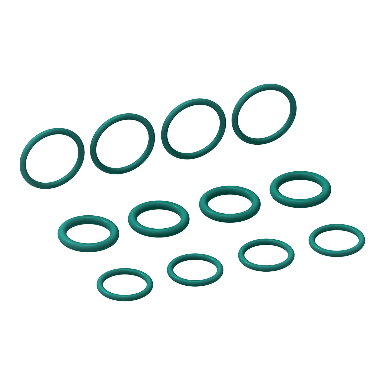 Pushrod Tube O-rings Sealing Kit For Harley Softail Deluxe Fat Boy Heritage Classic 107 114 - Image 4