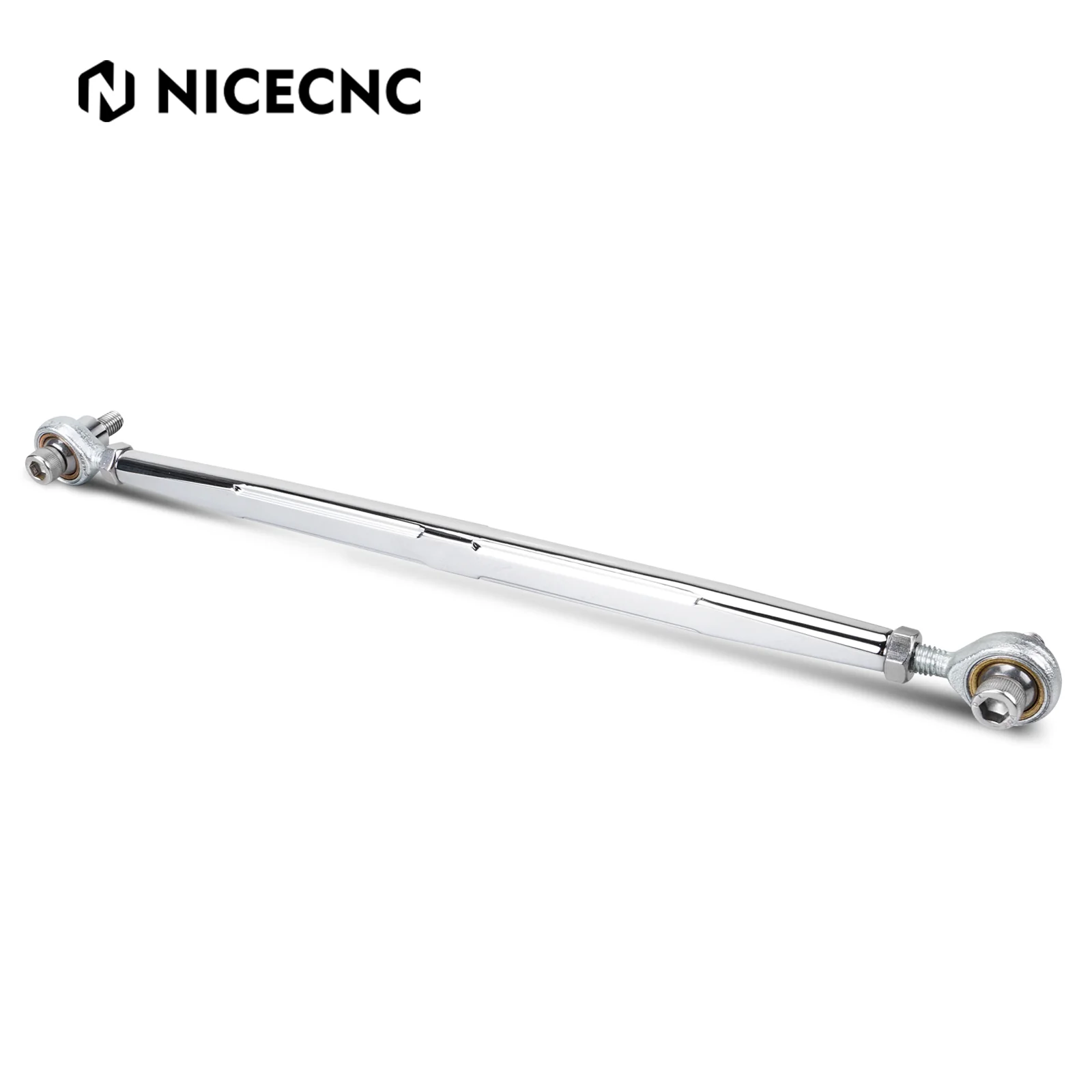 Shifter Rod Gear Shift Linkage For Harley Road King Electra Tri Street Glide Ultra Limited - Image 23