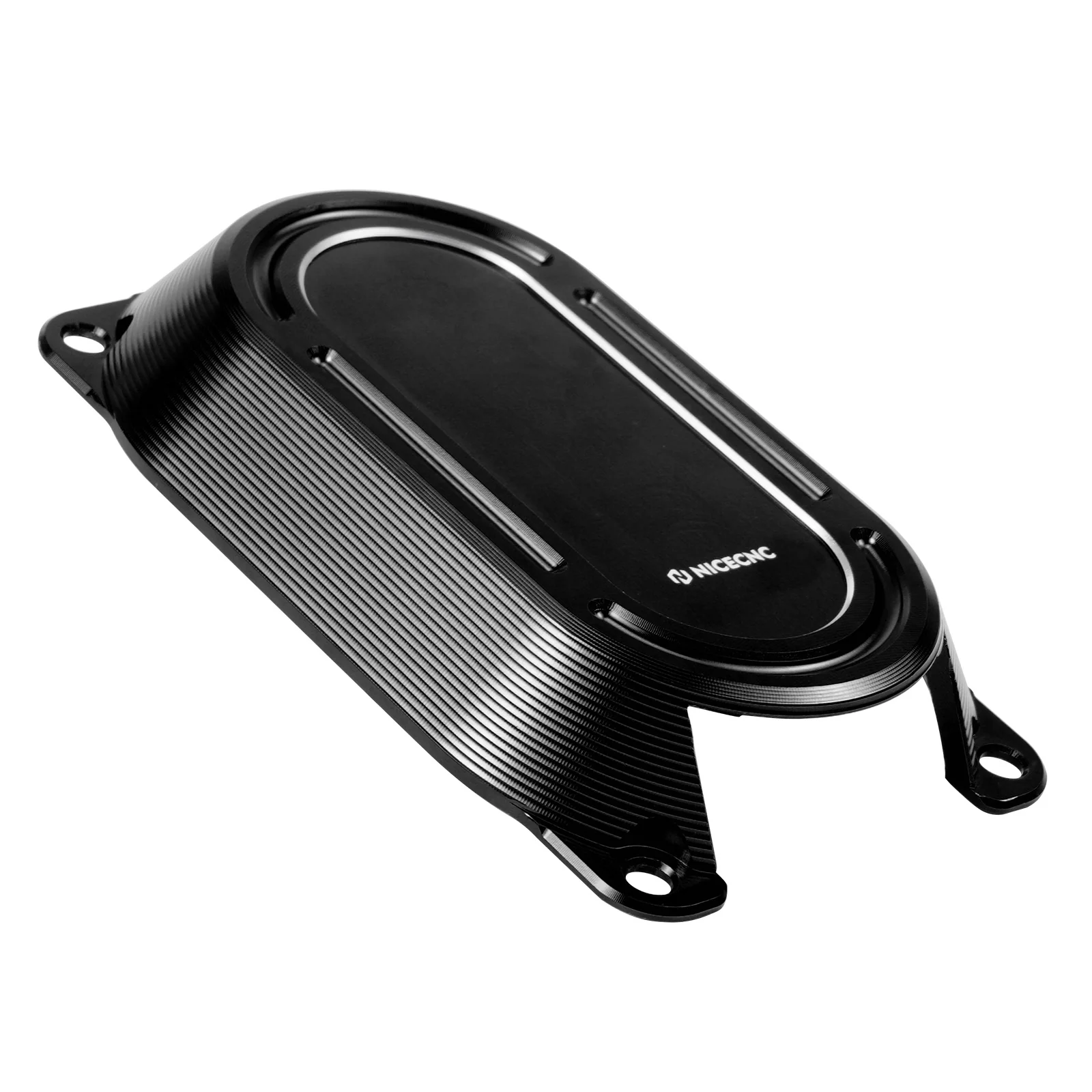 M8 Throttle Body Cap Side Cover Heat Shield For Harley Road King Electra Street Glide - Image 18