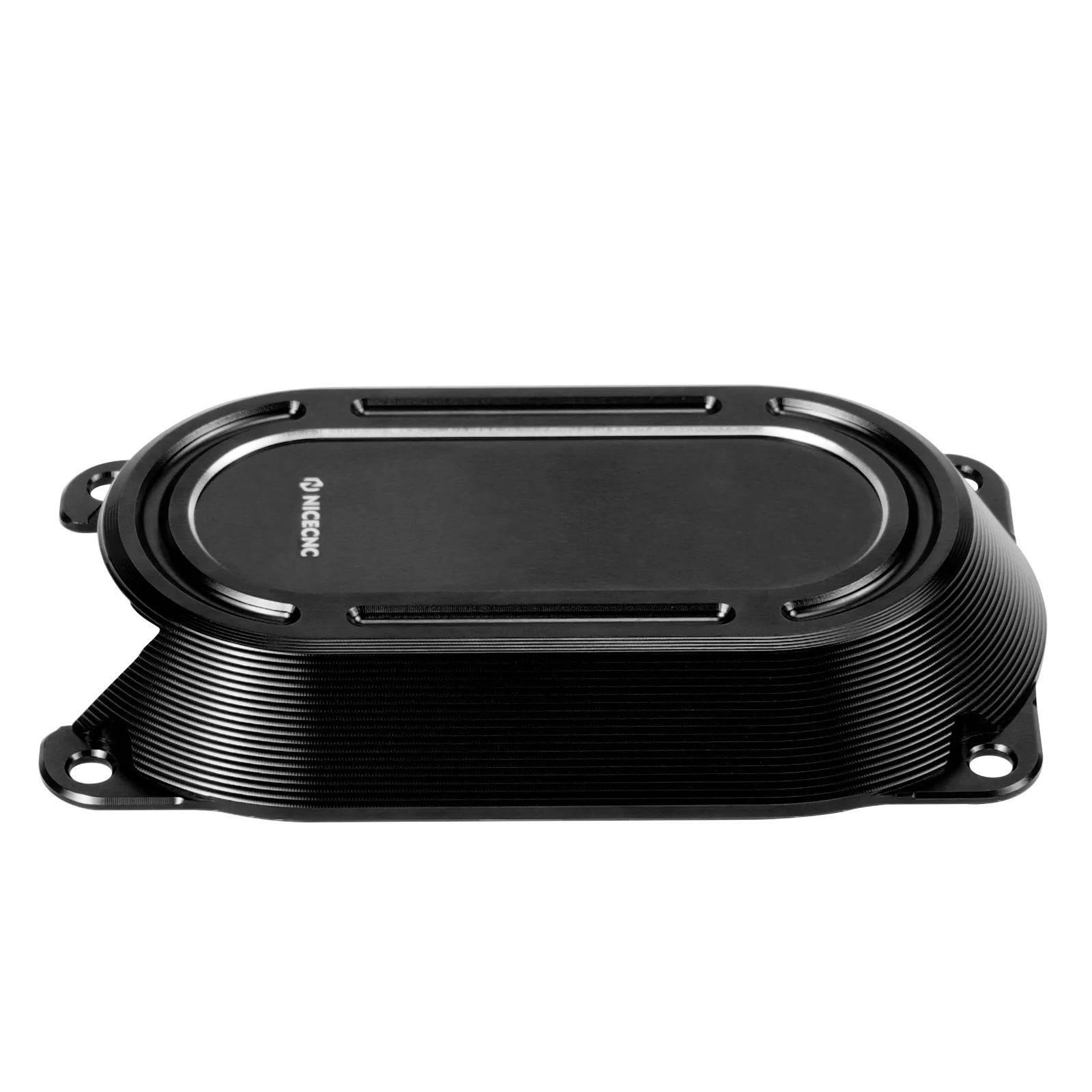 M8 Throttle Body Cap Side Cover Heat Shield For Harley Road King Electra Street Glide - Image 19