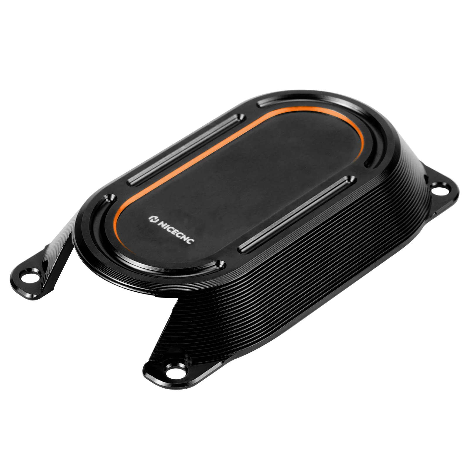 M8 Throttle Body Cap Side Cover Heat Shield For Harley Road King Electra Street Glide - Image 10