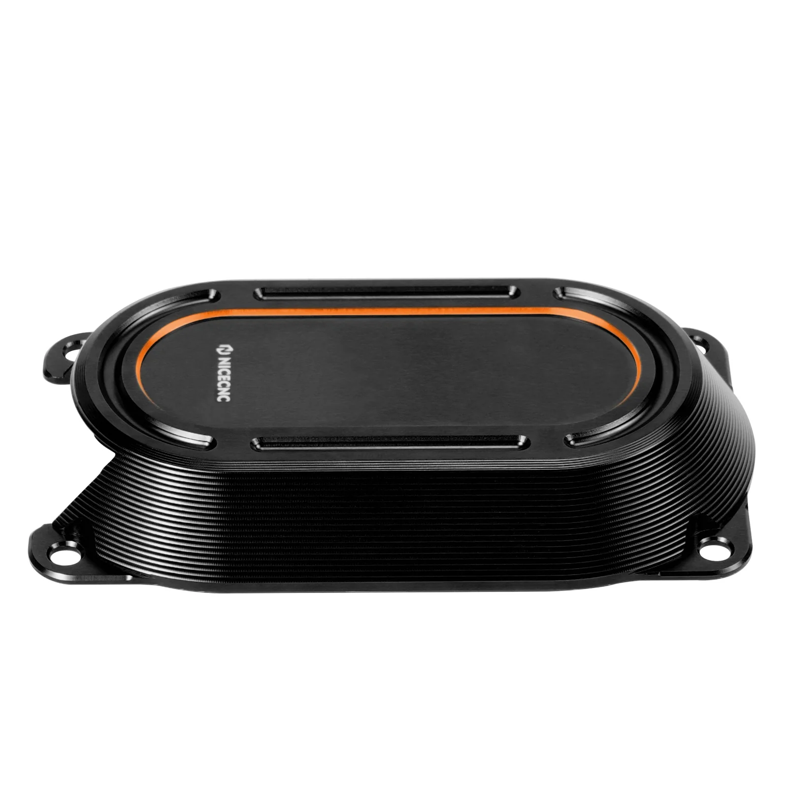 M8 Throttle Body Cap Side Cover Heat Shield For Harley Road King Electra Street Glide - Image 11