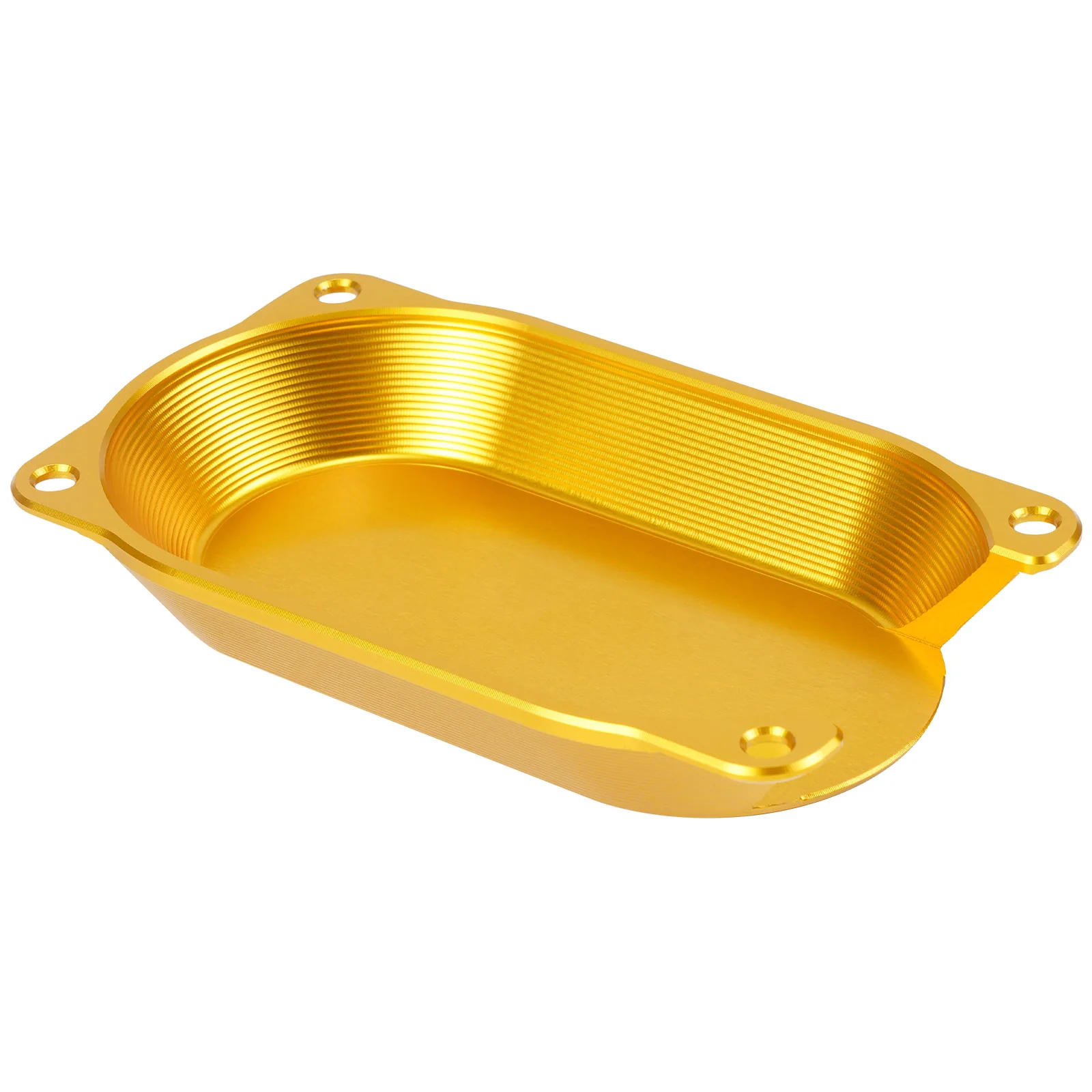 M8 Throttle Body Cap Side Cover Heat Shield For Harley Road King Electra Street Glide - Image 27