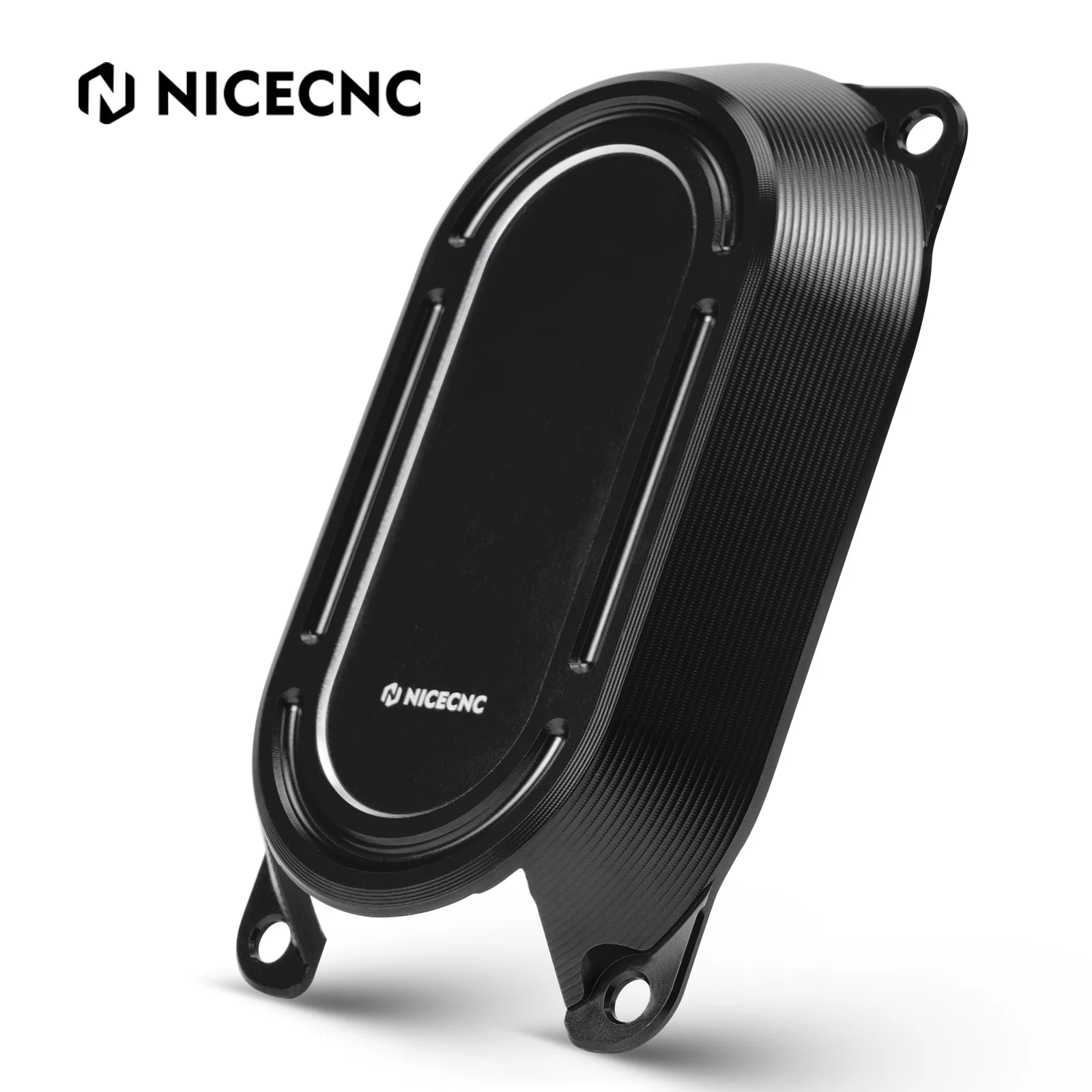 M8 Throttle Body Cap Side Cover Heat Shield For Harley Road King Electra Street Glide - Image 13