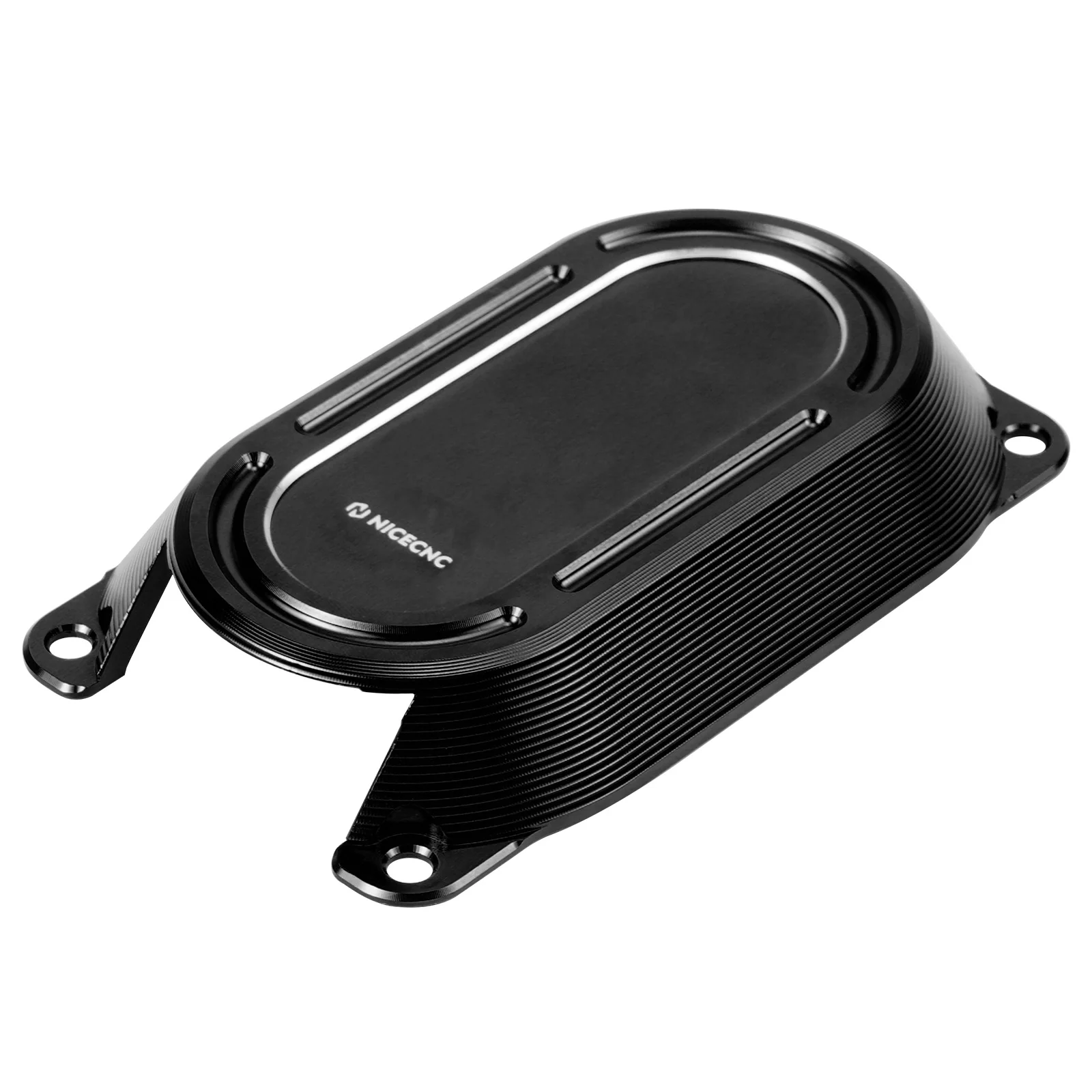 M8 Throttle Body Cap Side Cover Heat Shield For Harley Road King Electra Street Glide - Image 17