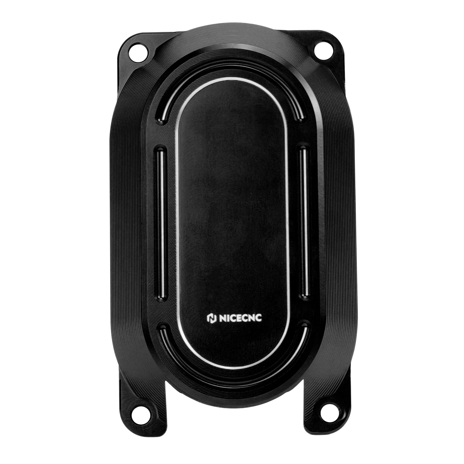 M8 Throttle Body Cap Side Cover Heat Shield For Harley Road King Electra Street Glide - Image 15