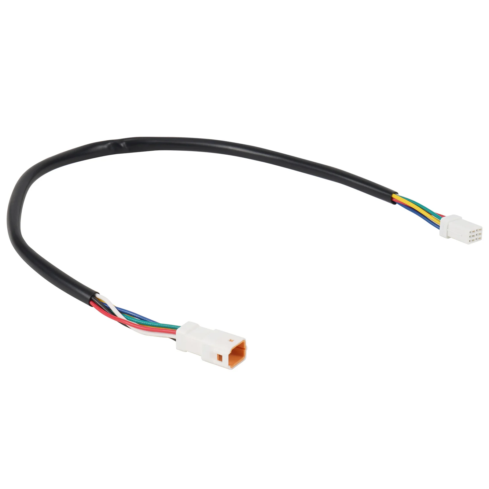 Handlebar Electronic Throttle Extension Wire Harness For Harley Softail Fat Boy 107 114 - Image 5