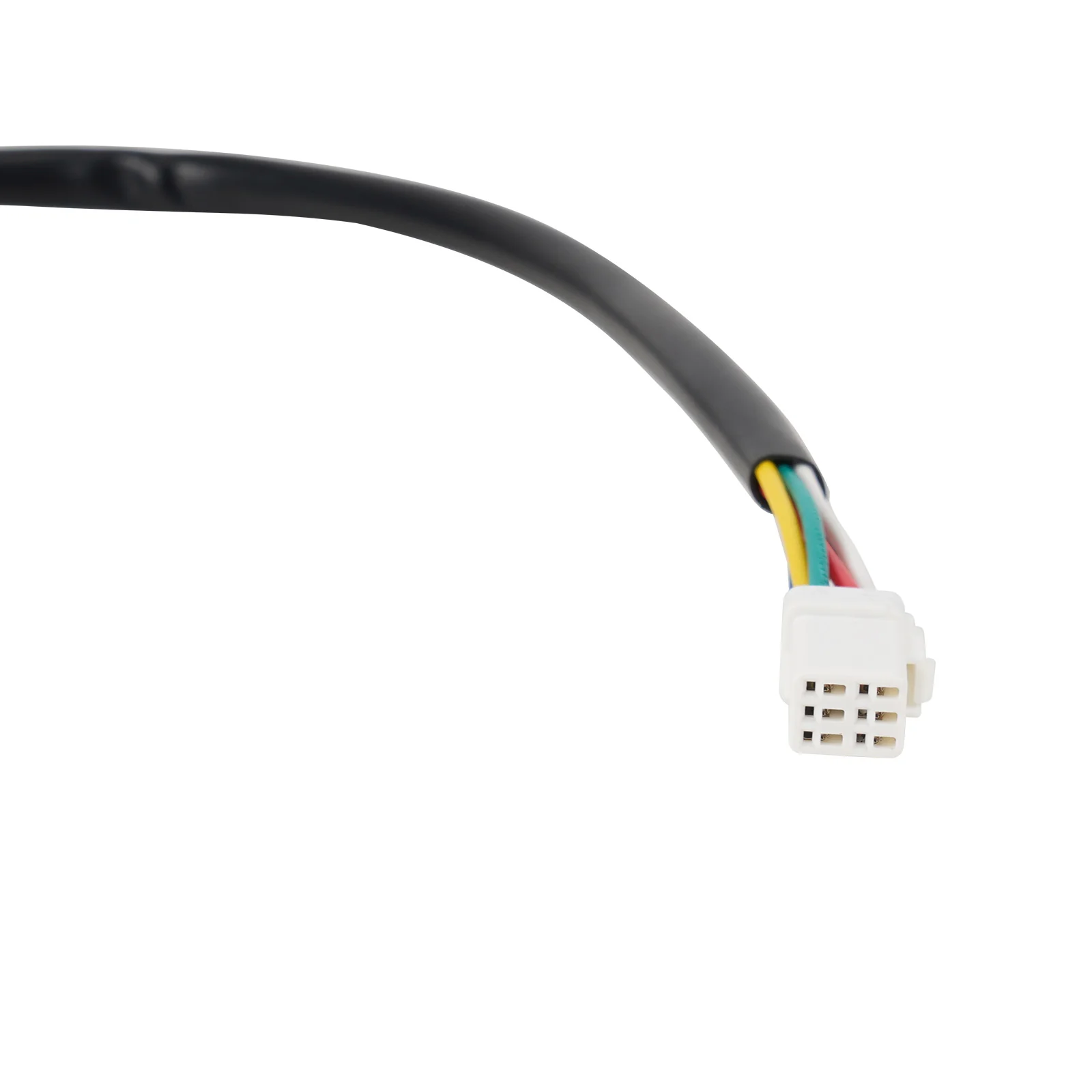 Handlebar Electronic Throttle Extension Wire Harness For Harley Softail Fat Boy 107 114 - Image 6