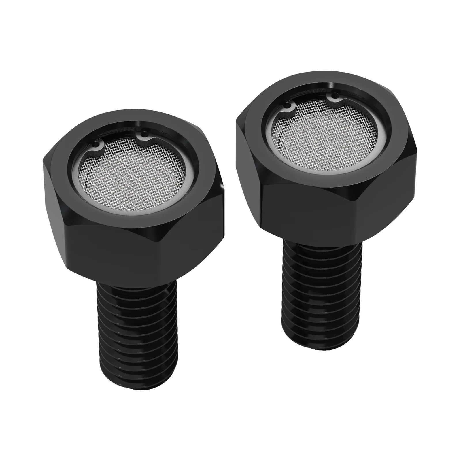 Air Cleaner Breather Bolts For Harley Softail Deluxe Slim Fat Boy Heritage Classic - Image 5