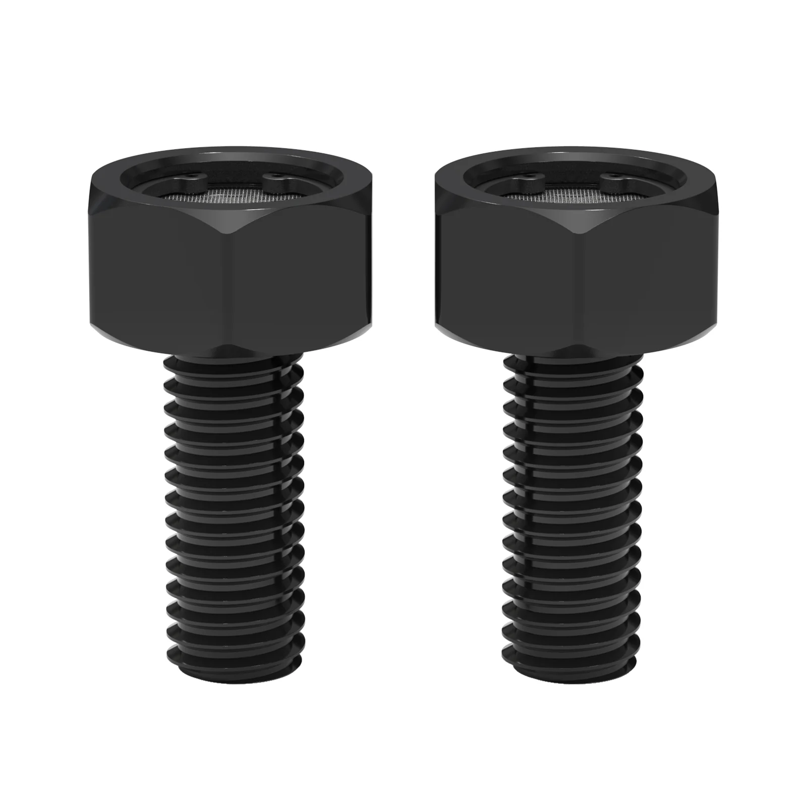 Air Cleaner Breather Bolts For Harley Softail Deluxe Slim Fat Boy Heritage Classic - Image 7