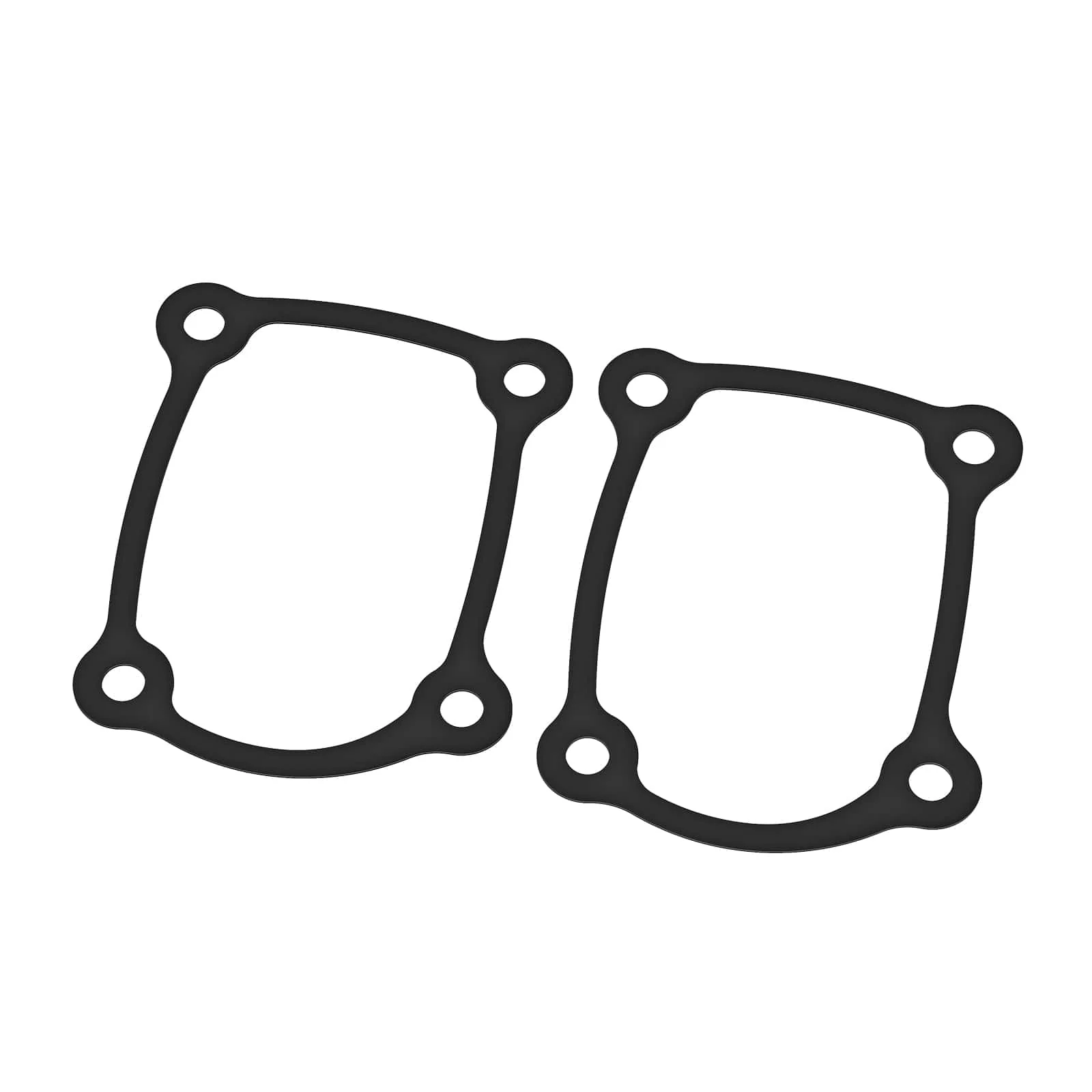 M8 Engine Lifter Tappet Covers Gaskets For Harley Road King Electra Street Glide - Image 6