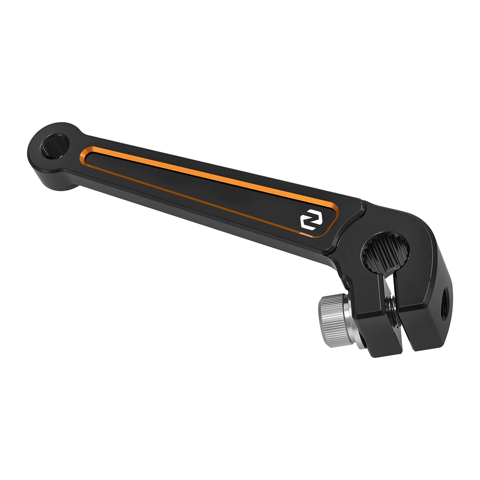 Inner Gear Shifter Shaft Rod Lever For Harley Softail Fat Boy Heritage 107 114 - Image 13