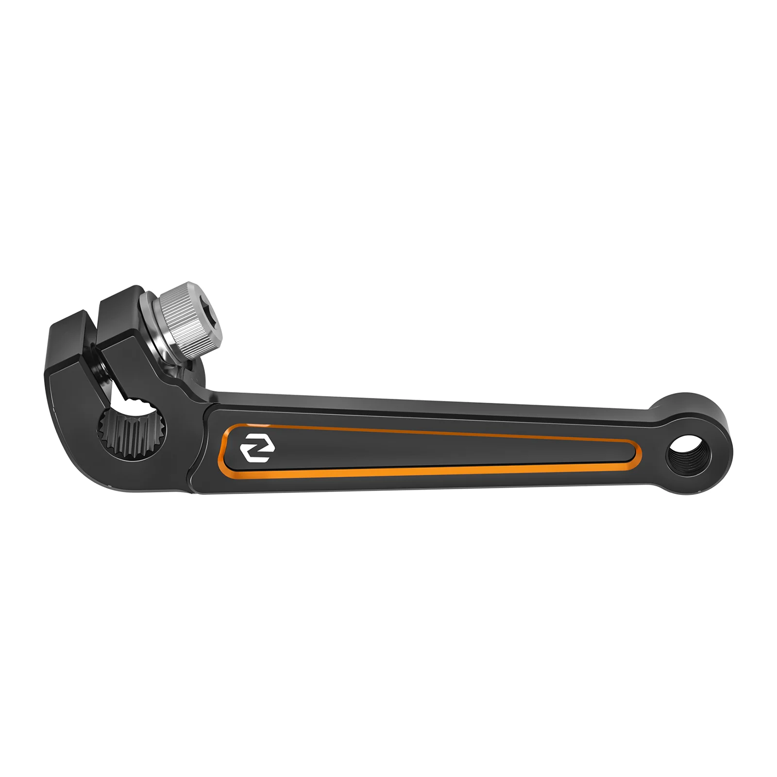 Inner Gear Shifter Shaft Rod Lever For Harley Softail Fat Boy Heritage 107 114 - Image 14