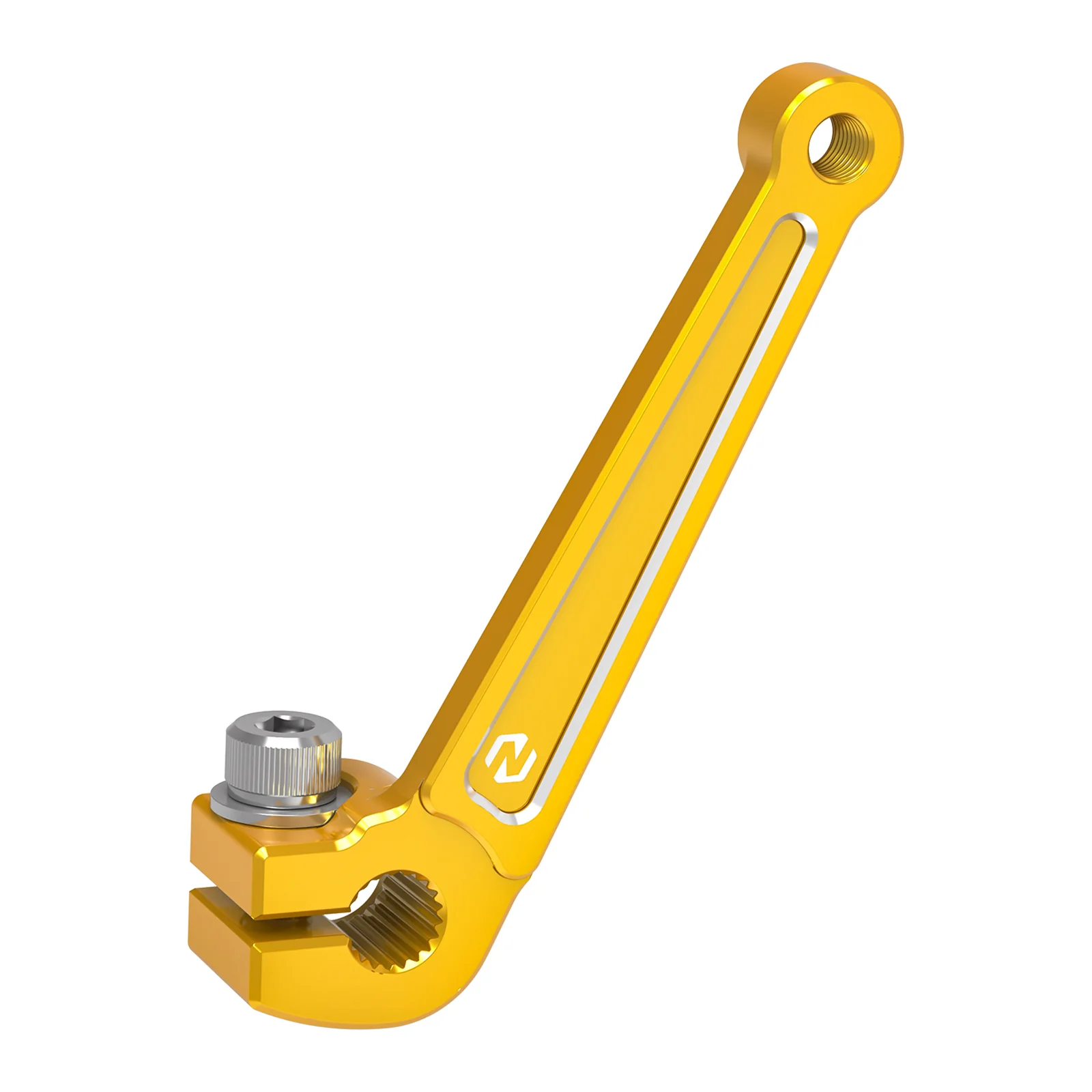 Inner Gear Shifter Shaft Rod Lever For Harley Softail Fat Boy Heritage 107 114 - Image 19