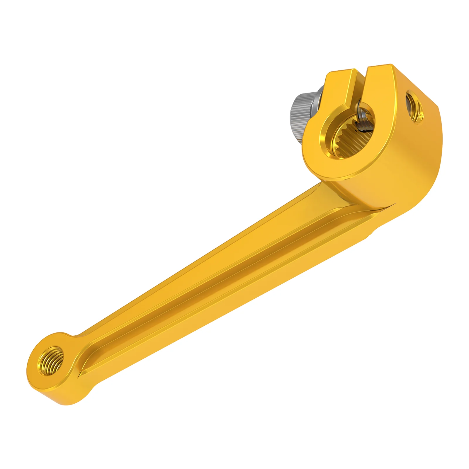 Inner Gear Shifter Shaft Rod Lever For Harley Softail Fat Boy Heritage 107 114 - Image 21