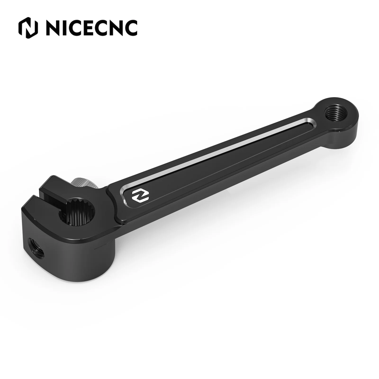 Inner Gear Shifter Shaft Rod Lever For Harley Softail Fat Boy Heritage 107 114 - Image 5