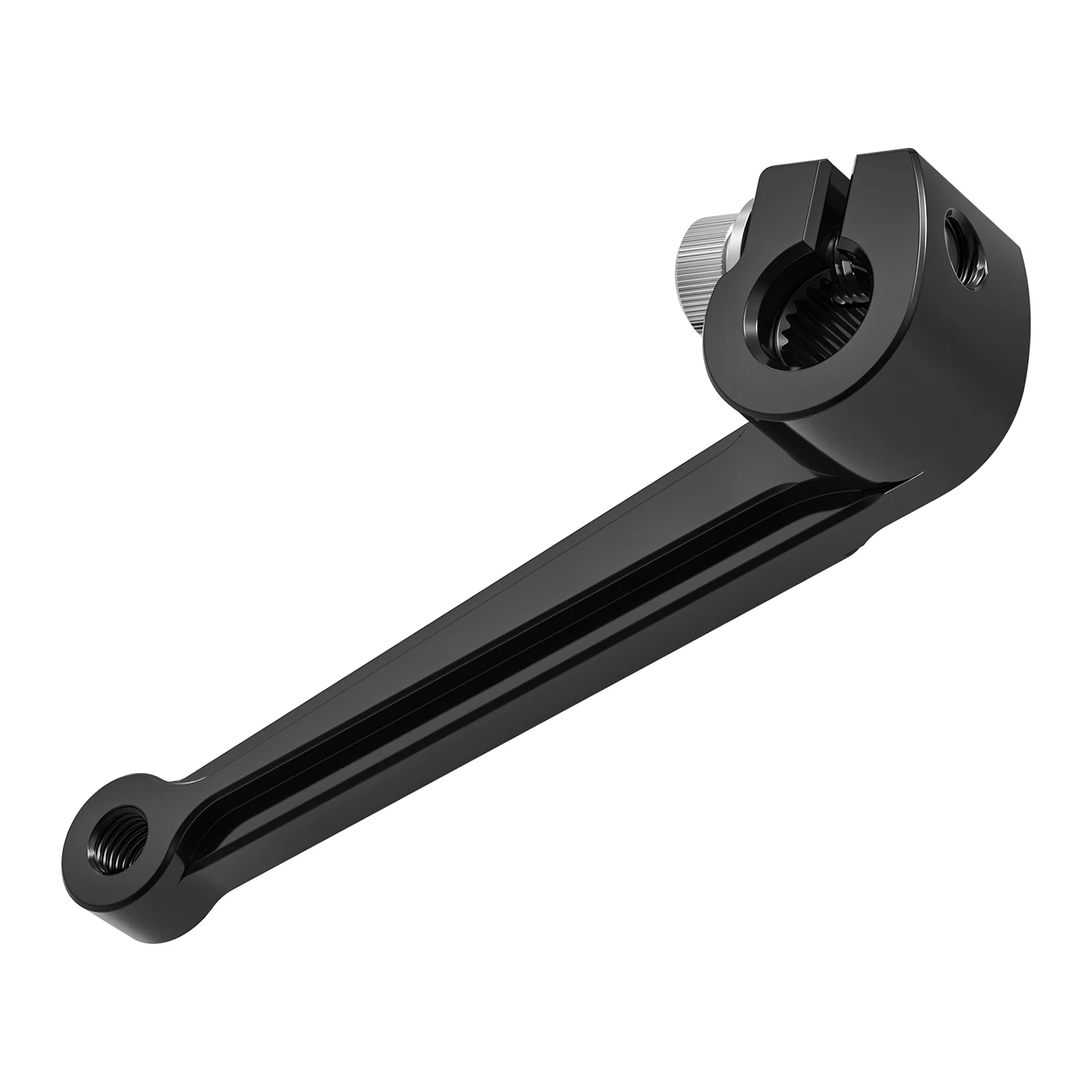 Inner Gear Shifter Shaft Rod Lever For Harley Softail Fat Boy Heritage 107 114 - Image 9
