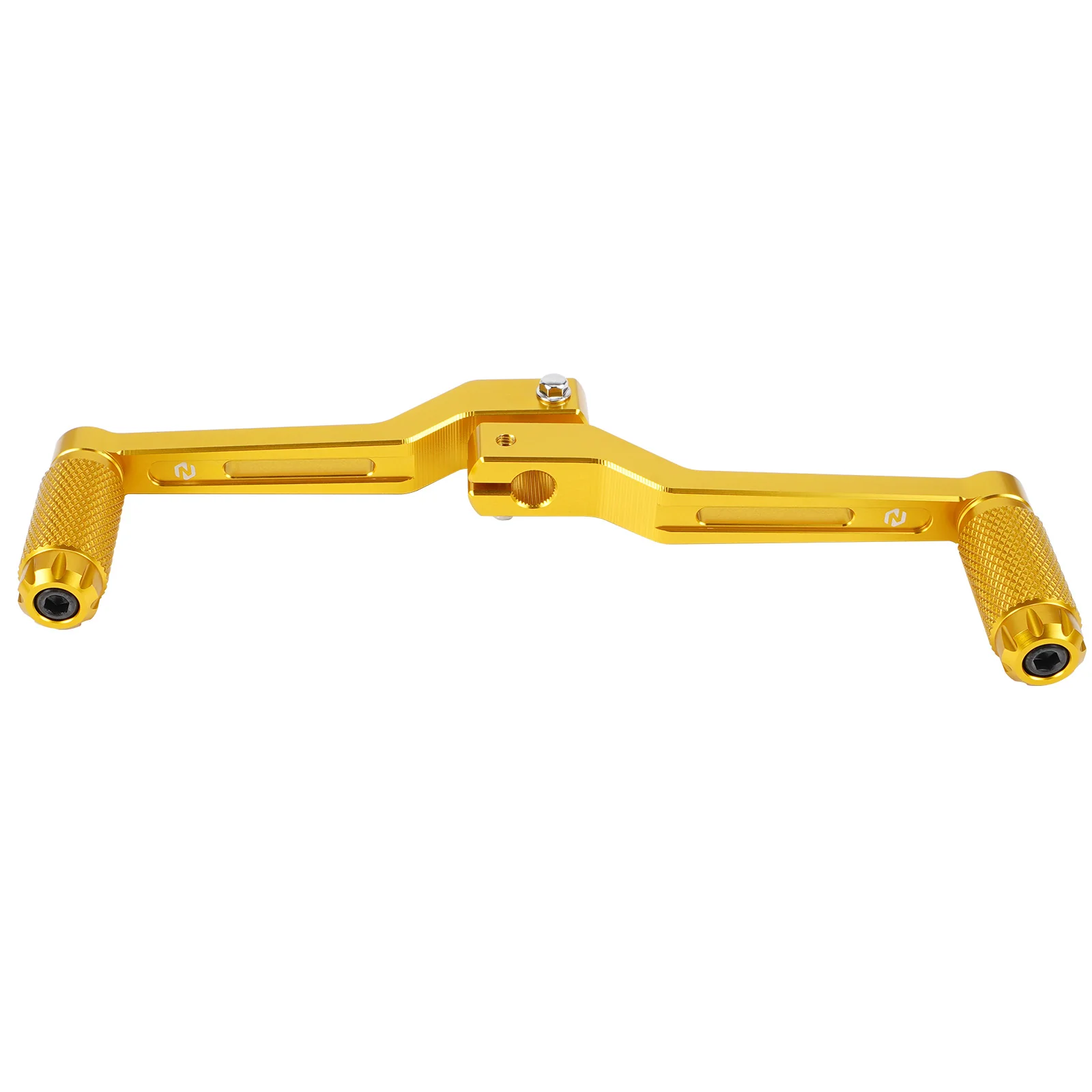 Short Heel Toe Shifter Shift Levers Set For Harley Road King Street Glide Ultra Limited - Image 19
