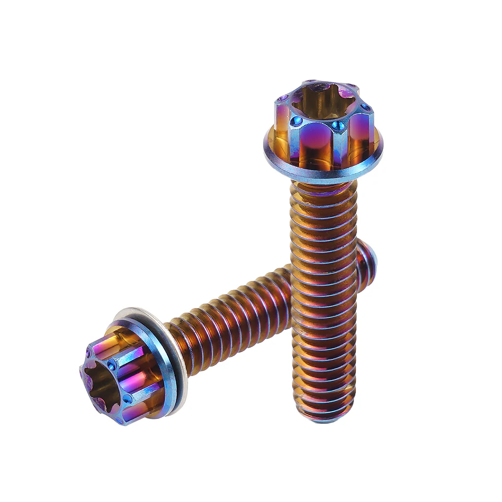 Cam Cover Screws Bolts For Harley Softail Standard Fat Boy Street Bob Low Rider Heritage - Image 11