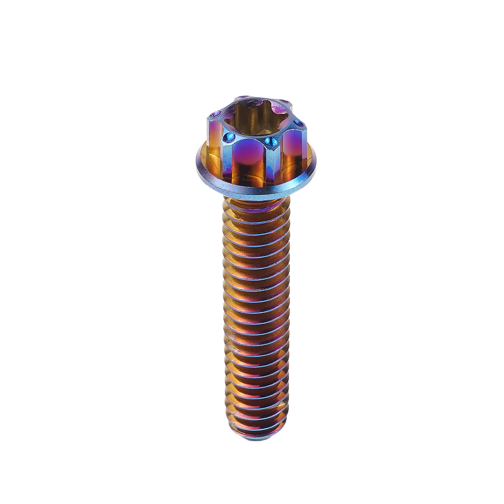 Cam Cover Screws Bolts For Harley Softail Standard Fat Boy Street Bob Low Rider Heritage - Image 12