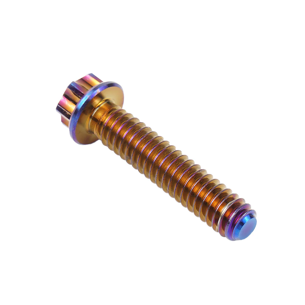 Cam Cover Screws Bolts For Harley Softail Standard Fat Boy Street Bob Low Rider Heritage - Image 15
