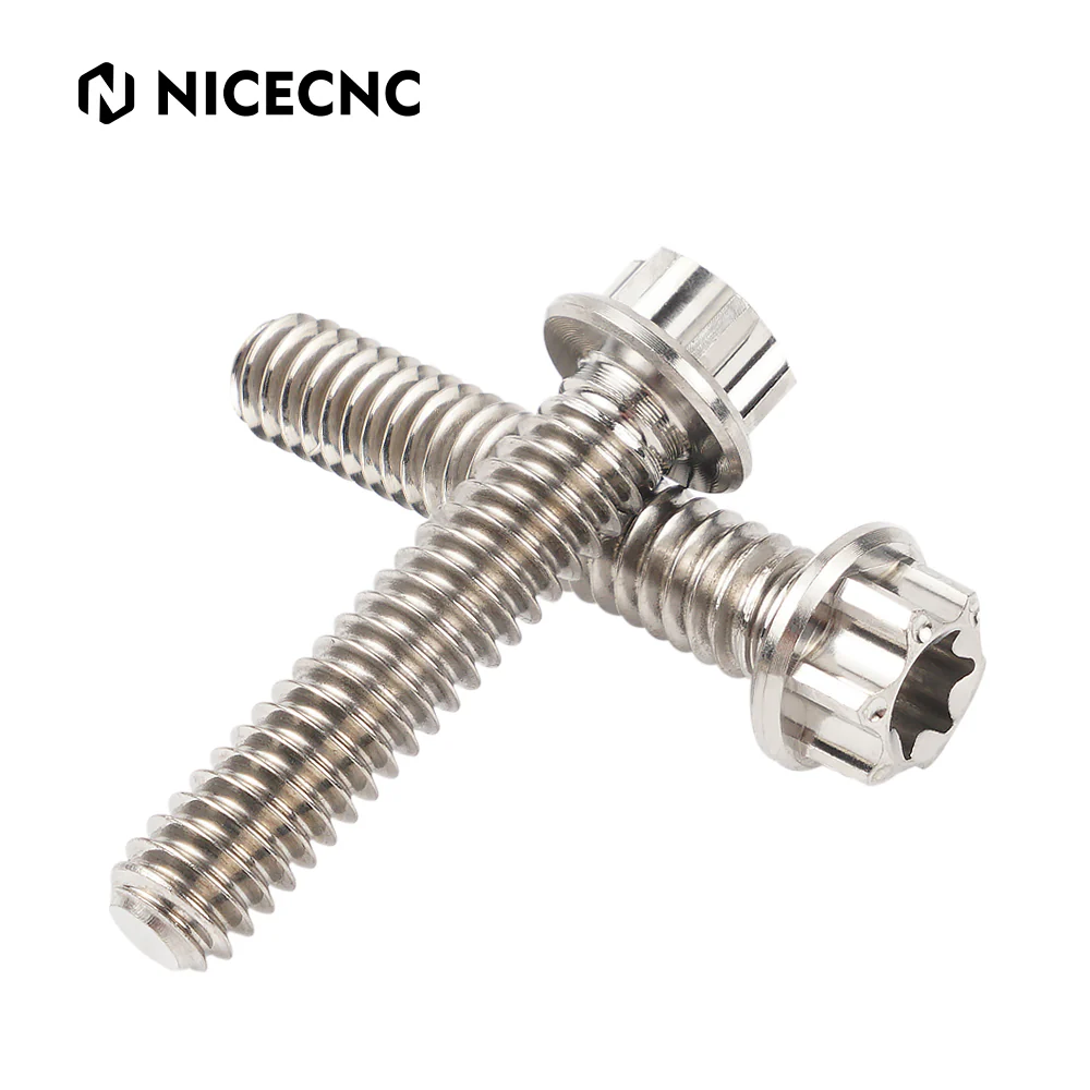 Cam Cover Screws Bolts For Harley Softail Standard Fat Boy Street Bob Low Rider Heritage - Image 22