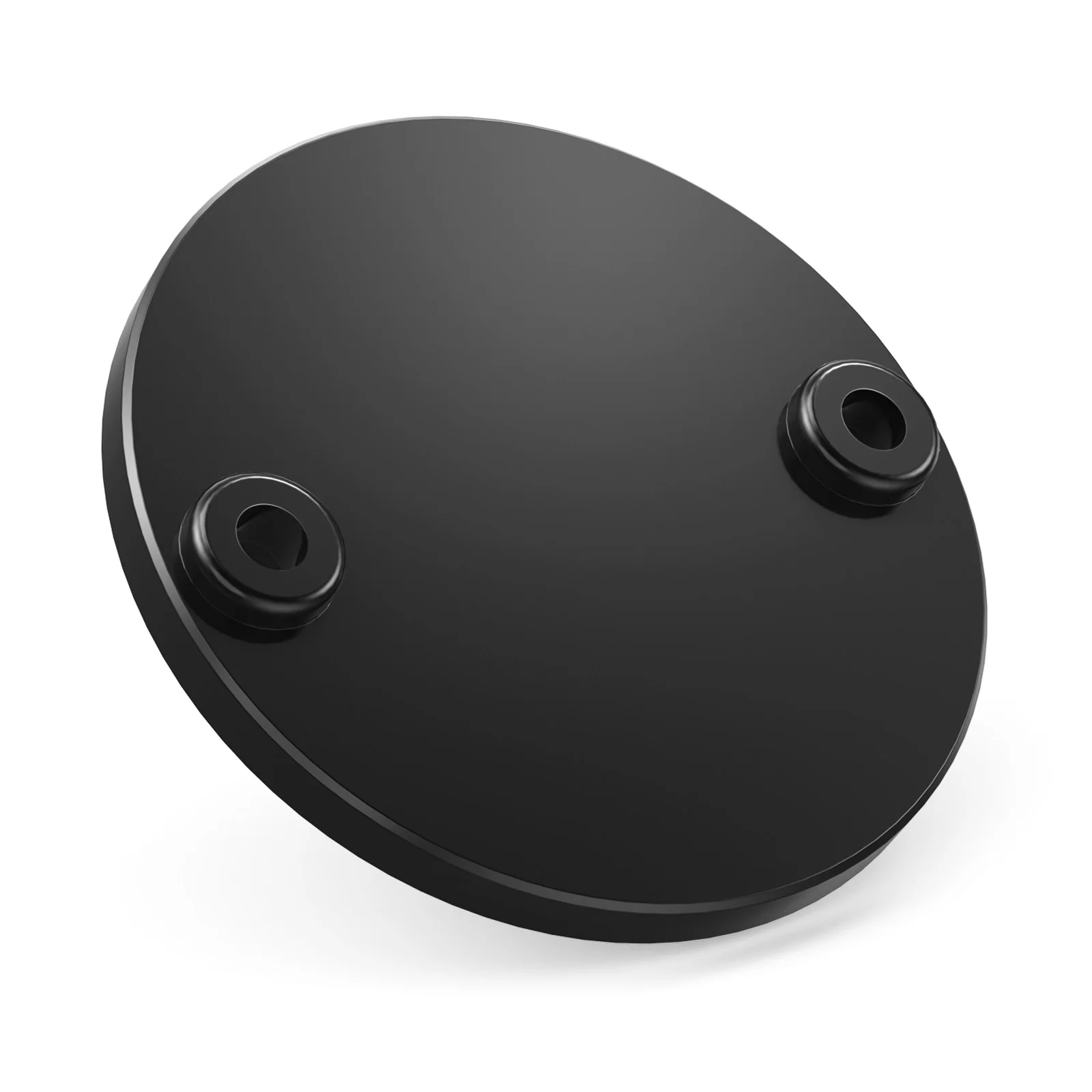 M8 Engine Timer Cover For Harley Softail Fat Boy Street Bob Low Rider S Heritage - Image 15