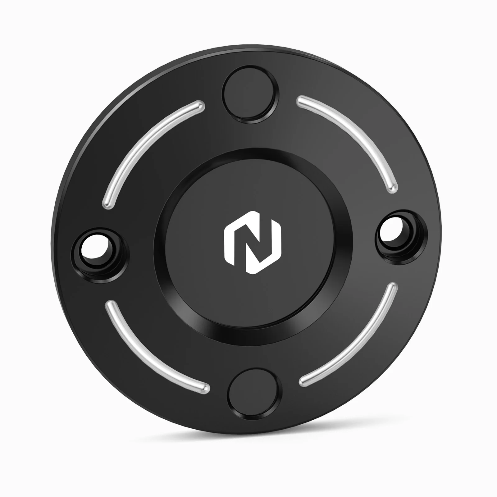 M8 Engine Timer Cover For Harley Softail Fat Boy Street Bob Low Rider S Heritage - Image 7