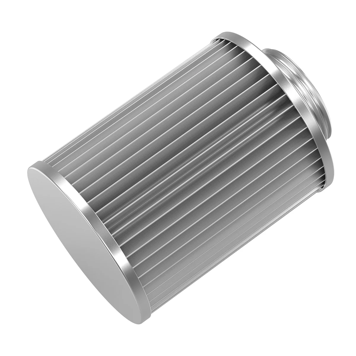 Reusable Magnetic Oil Filter Kit For Harley Softail Slim Fat Boy Street Bob Low Rider S - Image 9