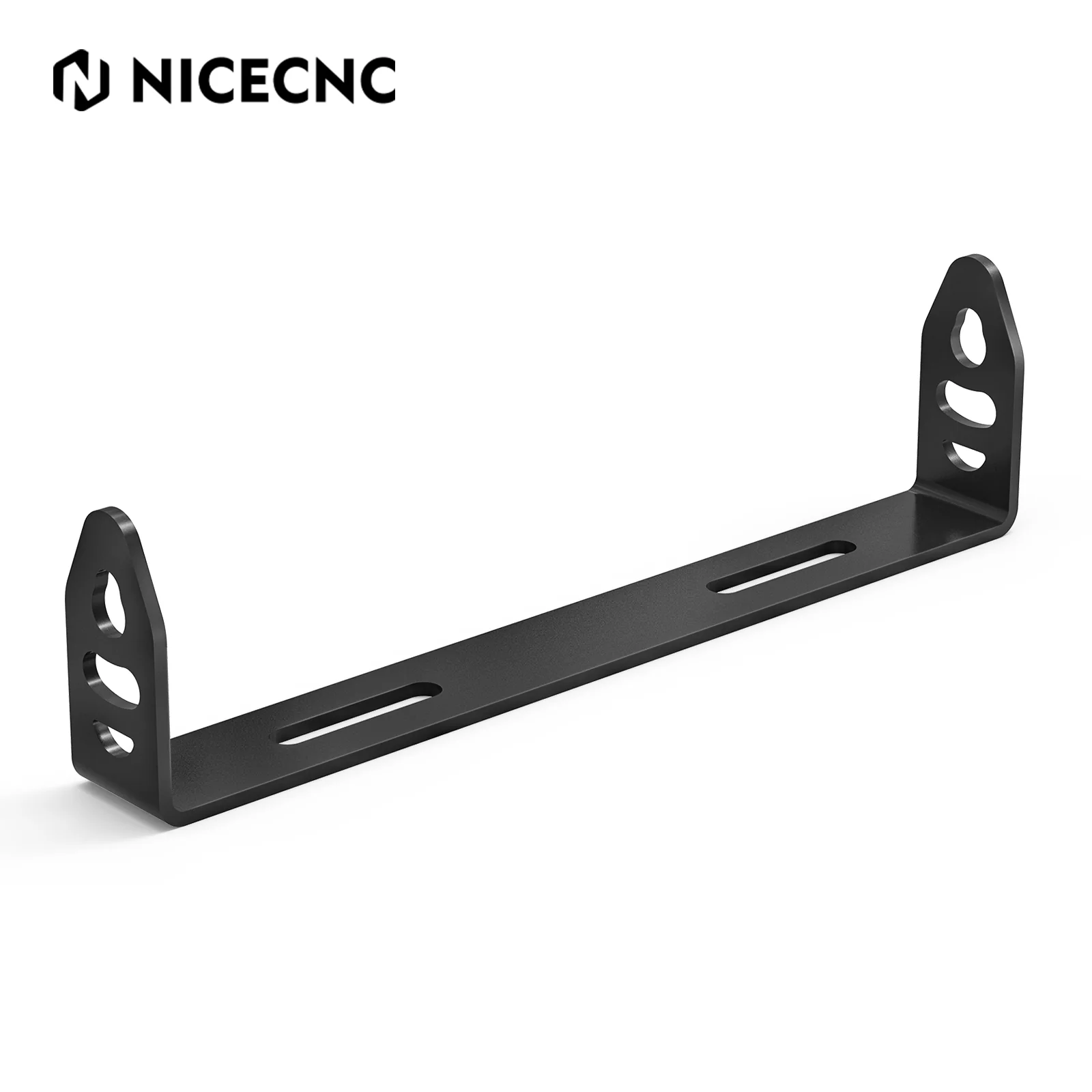 Turn Signal License Plate Mount Relocation Kit For Harley Softail Heritage Fat Boy - Image 6