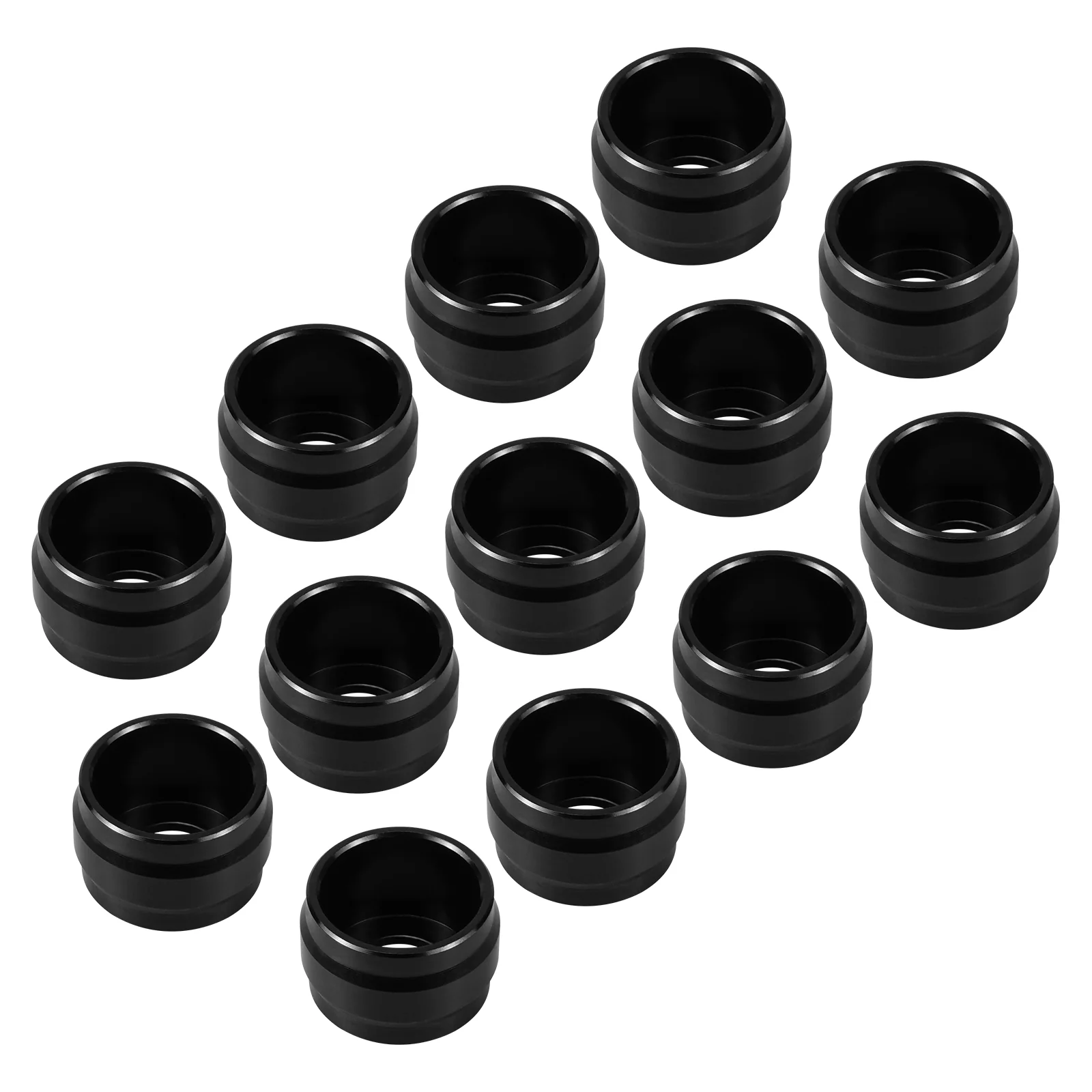 M8 Primary Cover Decorative Bolt Caps For Harley Dyna Low Rider Super Glide Street Bob - Image 21