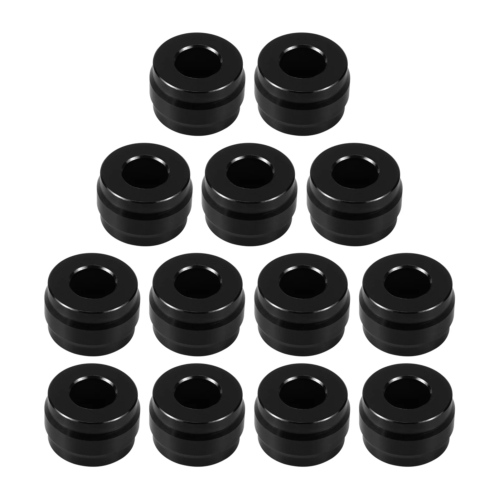 M8 Primary Cover Decorative Bolt Caps For Harley Dyna Low Rider Super Glide Street Bob - Image 22