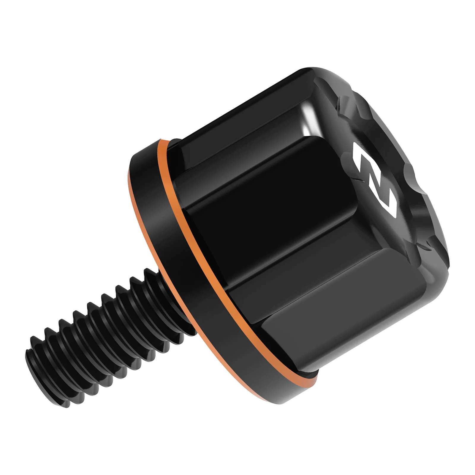 Rear Seat Mounting Bolt Screw For Harley Road King Electra Street Glide - Image 7