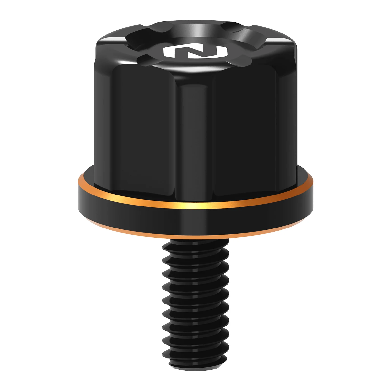 Rear Seat Mounting Bolt Screw For Harley Road King Electra Street Glide - Image 8