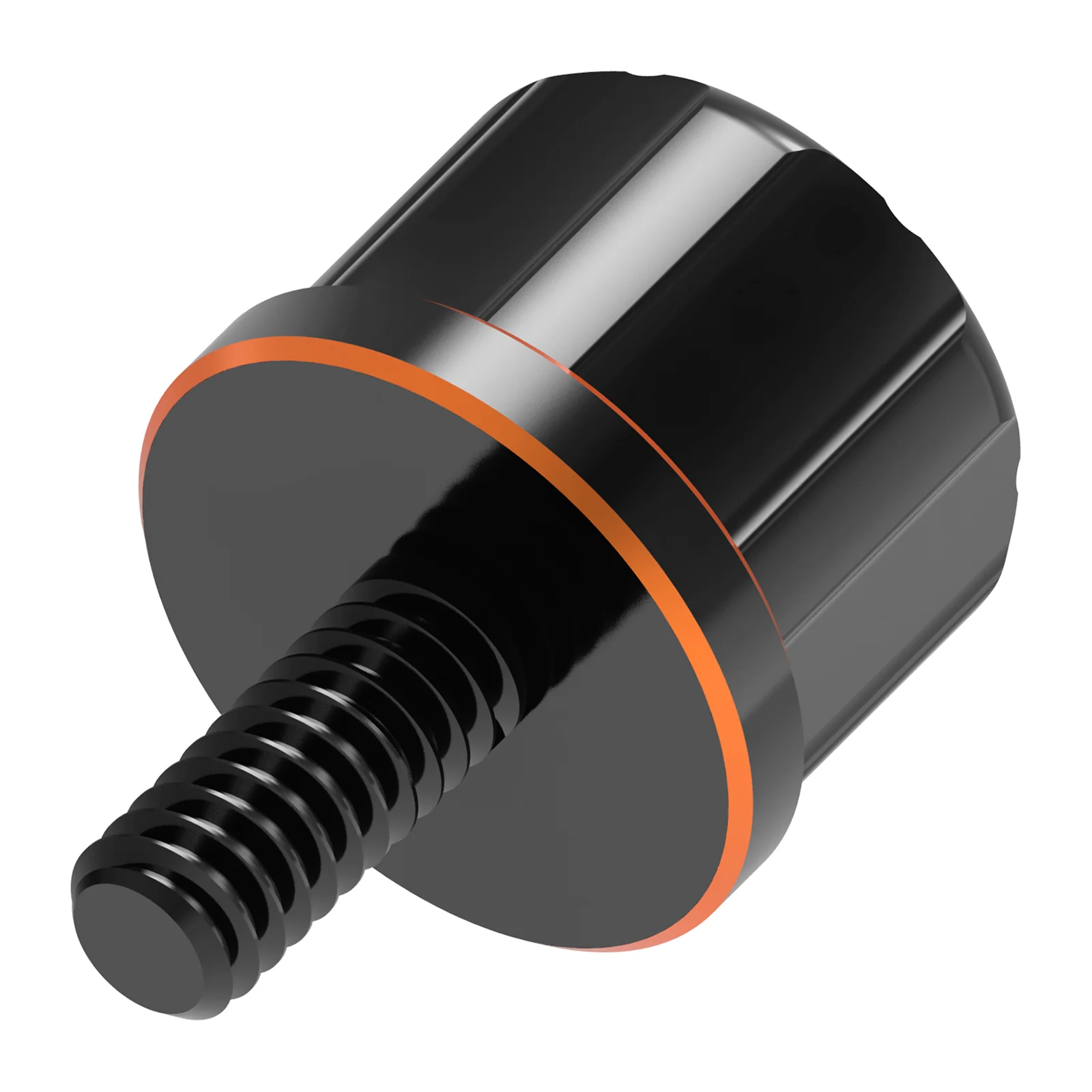 Rear Seat Mounting Bolt Screw For Harley Road King Electra Street Glide - Image 9