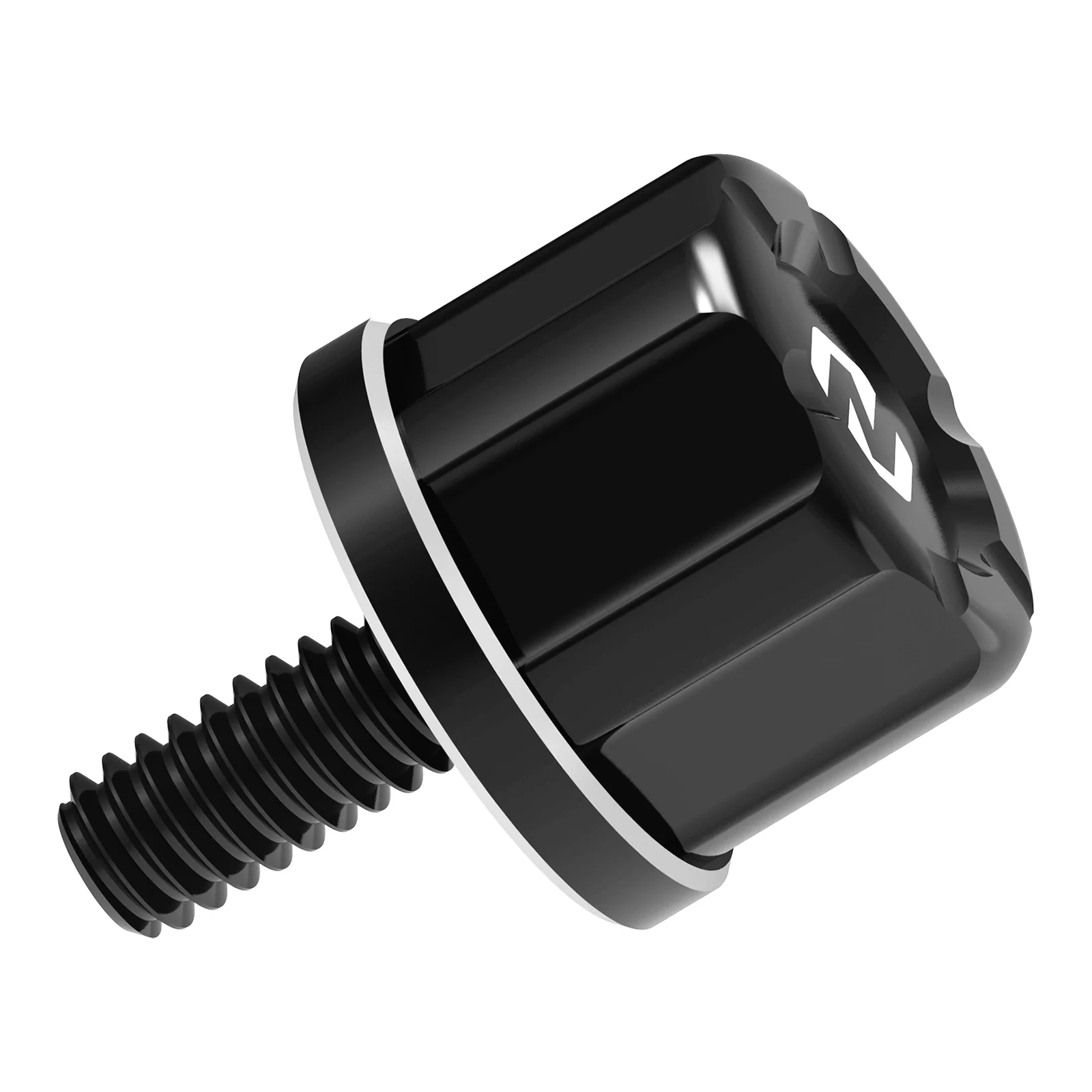 Rear Seat Mounting Bolt Screw For Harley Road King Electra Street Glide - Image 17