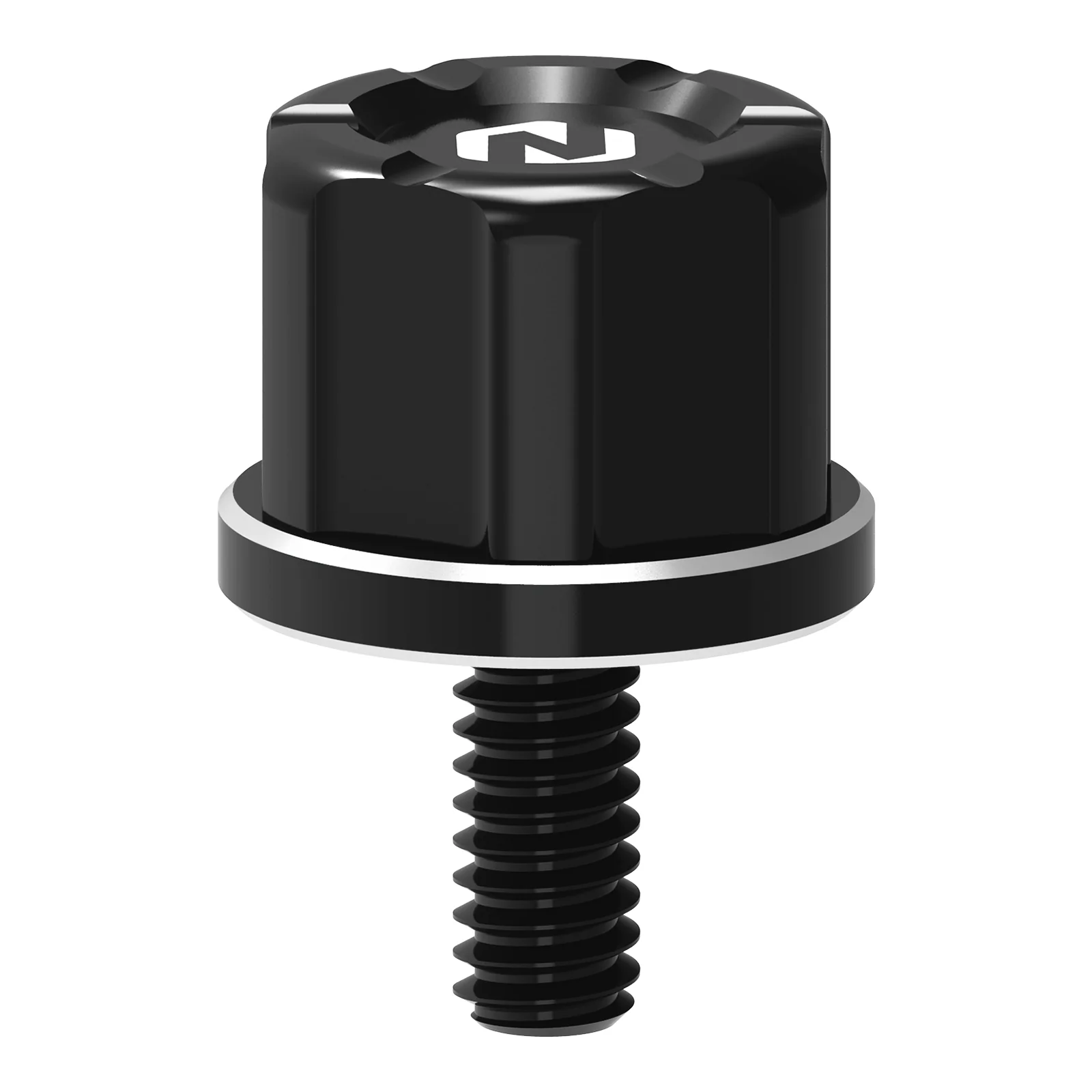 Rear Seat Mounting Bolt Screw For Harley Road King Electra Street Glide - Image 18