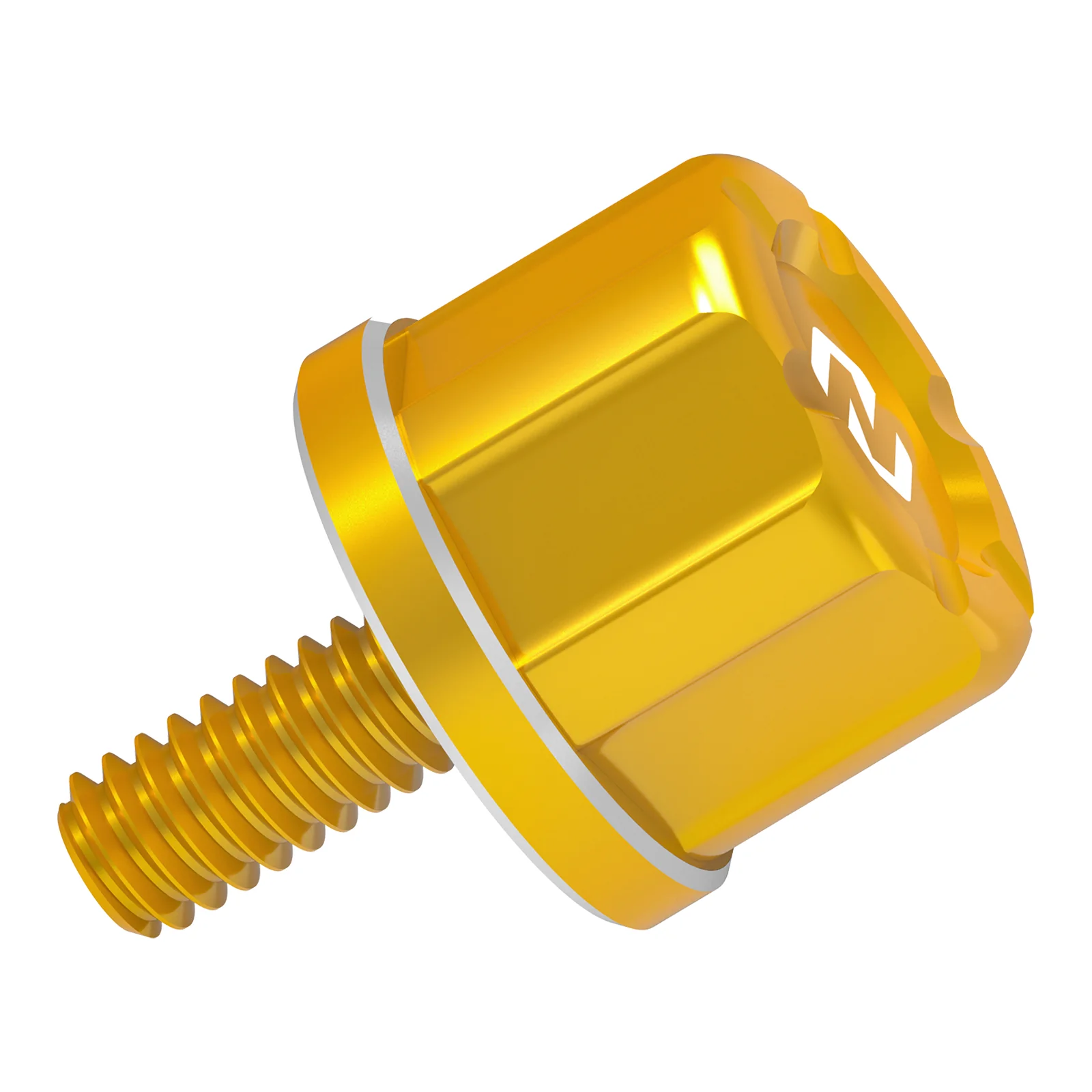 Rear Seat Mounting Bolt Screw For Harley Road King Electra Street Glide - Image 12