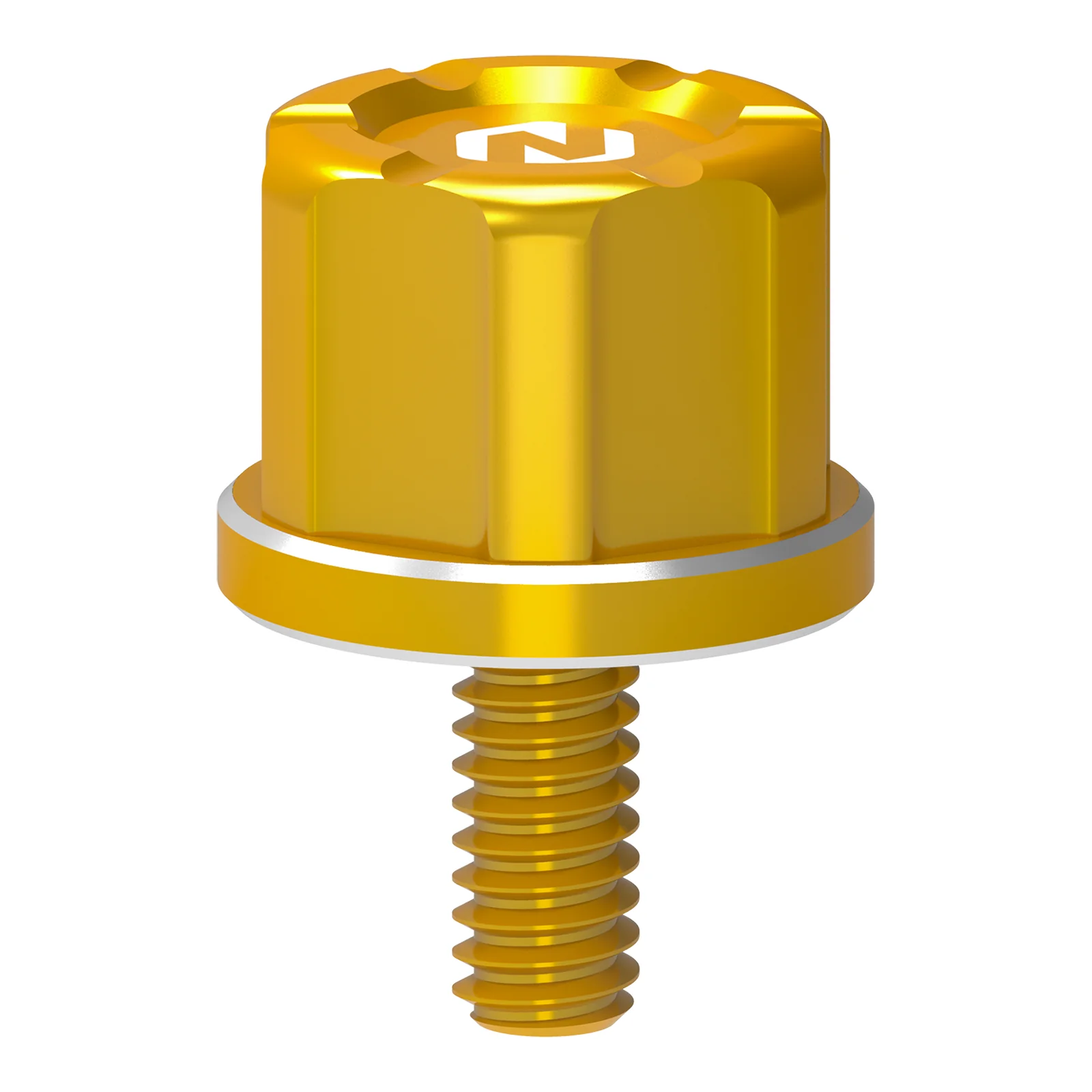 Rear Seat Mounting Bolt Screw For Harley Road King Electra Street Glide - Image 13