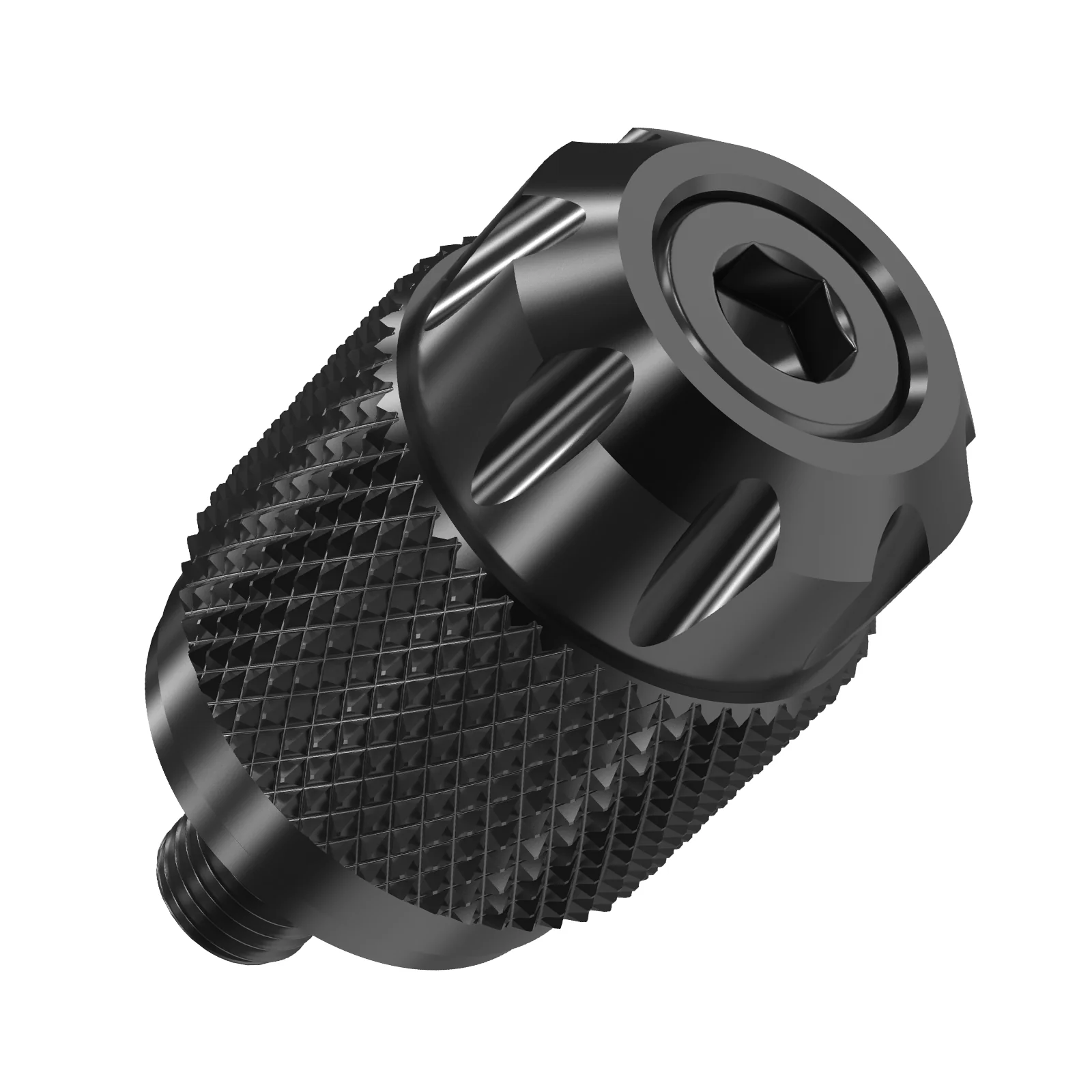 Short Shifter Peg Tip Pad For Harley Dyna Low Rider Street Bob Super Glide Fat Bob - Image 11