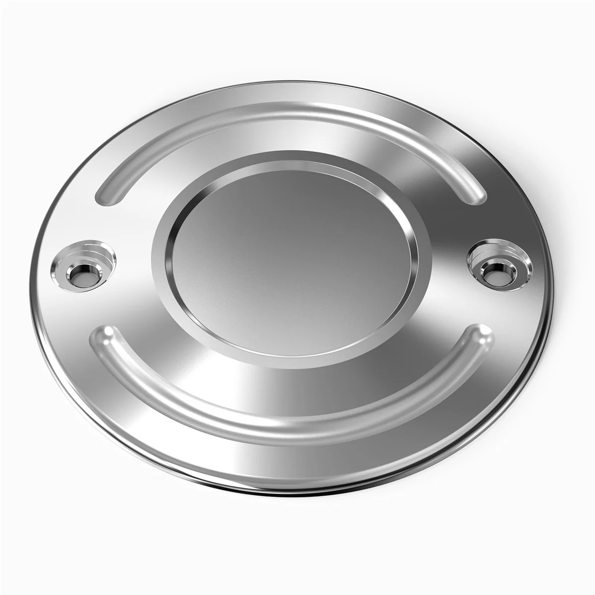 Engine Timer Cover Cap For Harley Sportster 1200 72 48 XL Iron 883 XL883N Roadster - Image 18