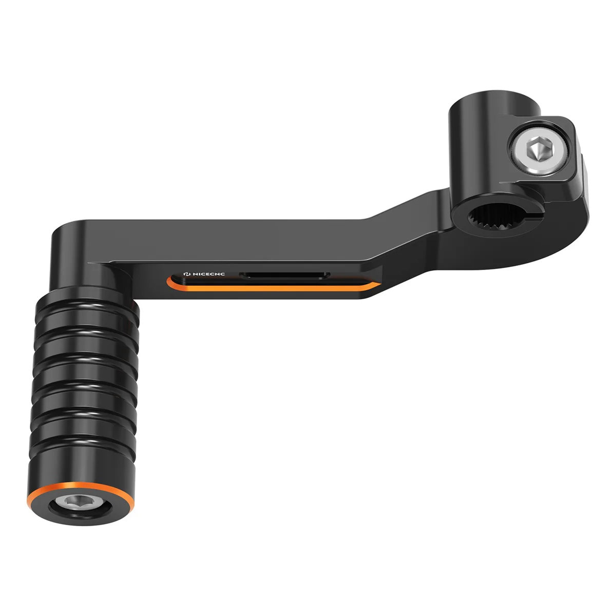 Gear Shift Lever For Harley Sportster 1200 48 72 XL Iron 883 Roadster - Image 7