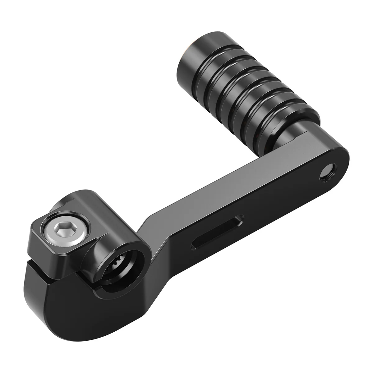 Gear Shift Lever For Harley Sportster 1200 48 72 XL Iron 883 Roadster - Image 9