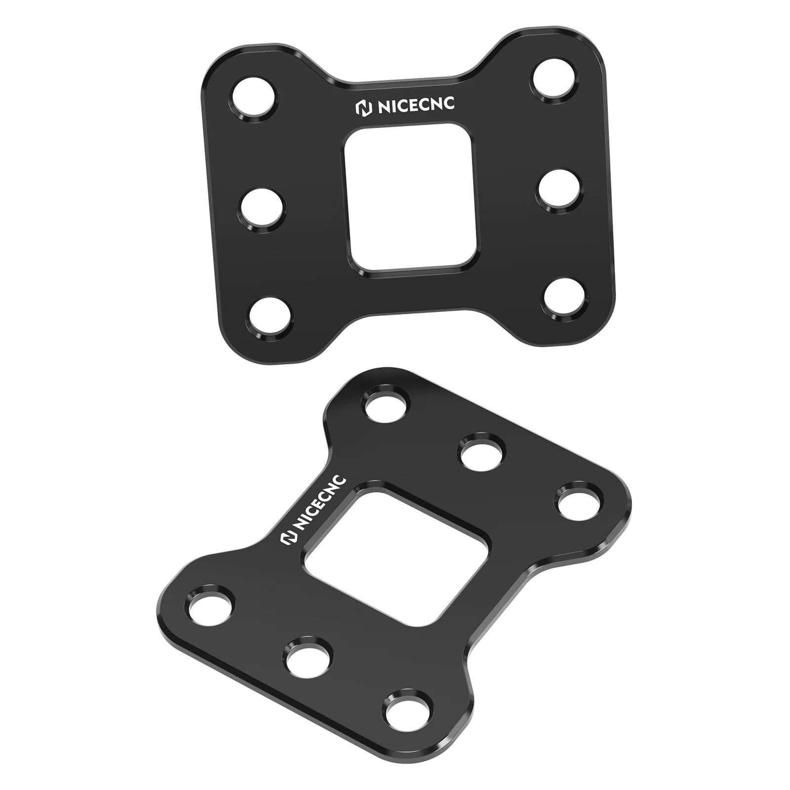 Front Fender Riser Lift Bracket Kit For Harley Sportster 1200 72 48 XL Iron 883 XL883N - Image 6
