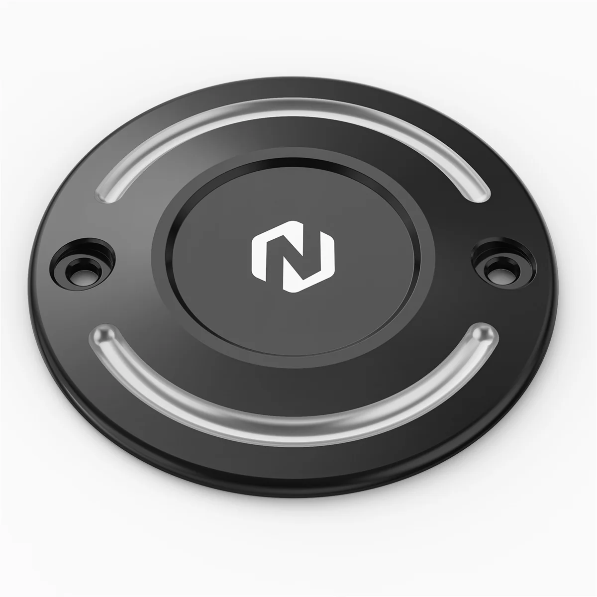 Engine Timer Cover Cap For Harley Sportster 1200 72 48 XL Iron 883 XL883N Roadster - Image 12