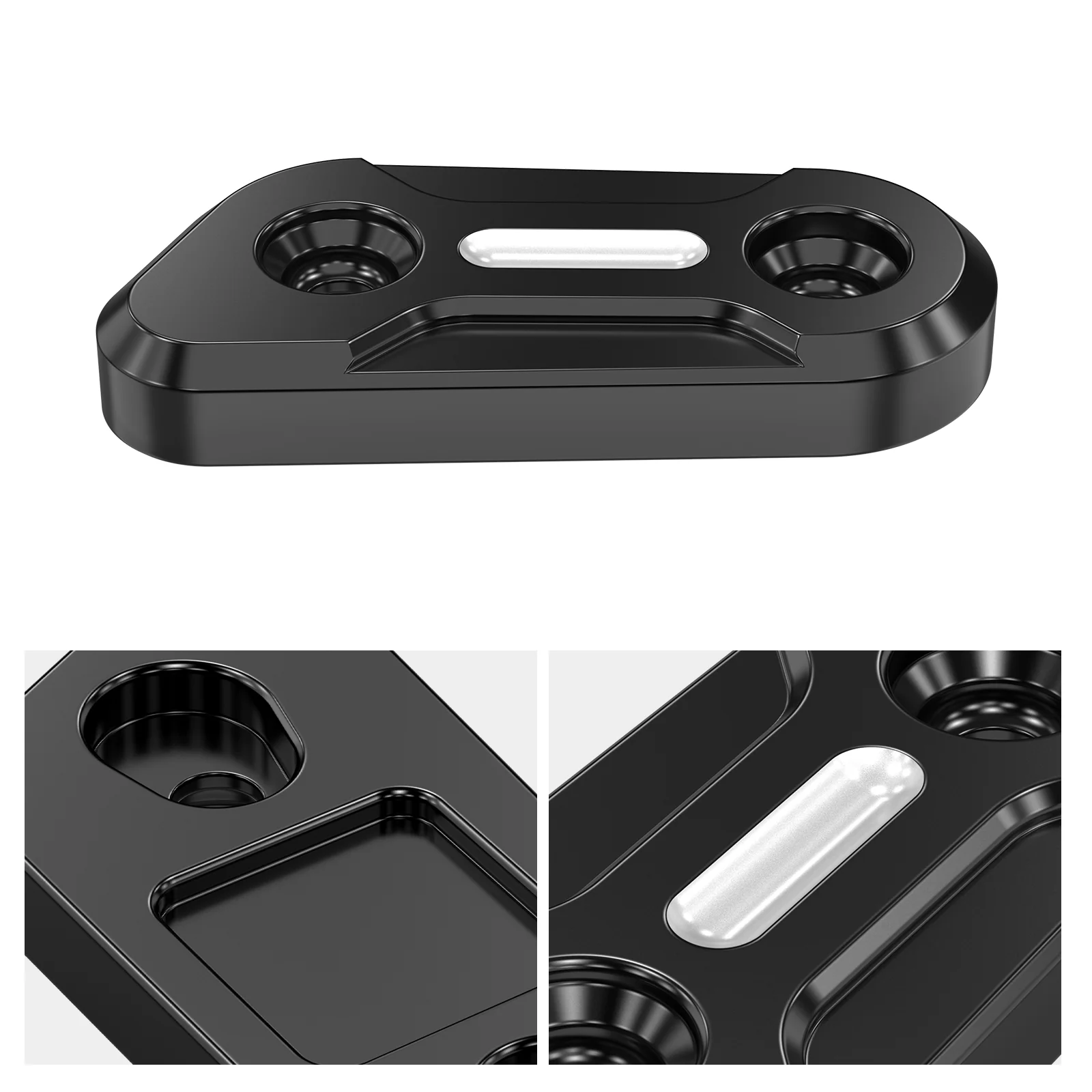 Inspection Cover Plate For Harley Sportster 1200 72 48 XL Iron 883 Roadster - Image 11