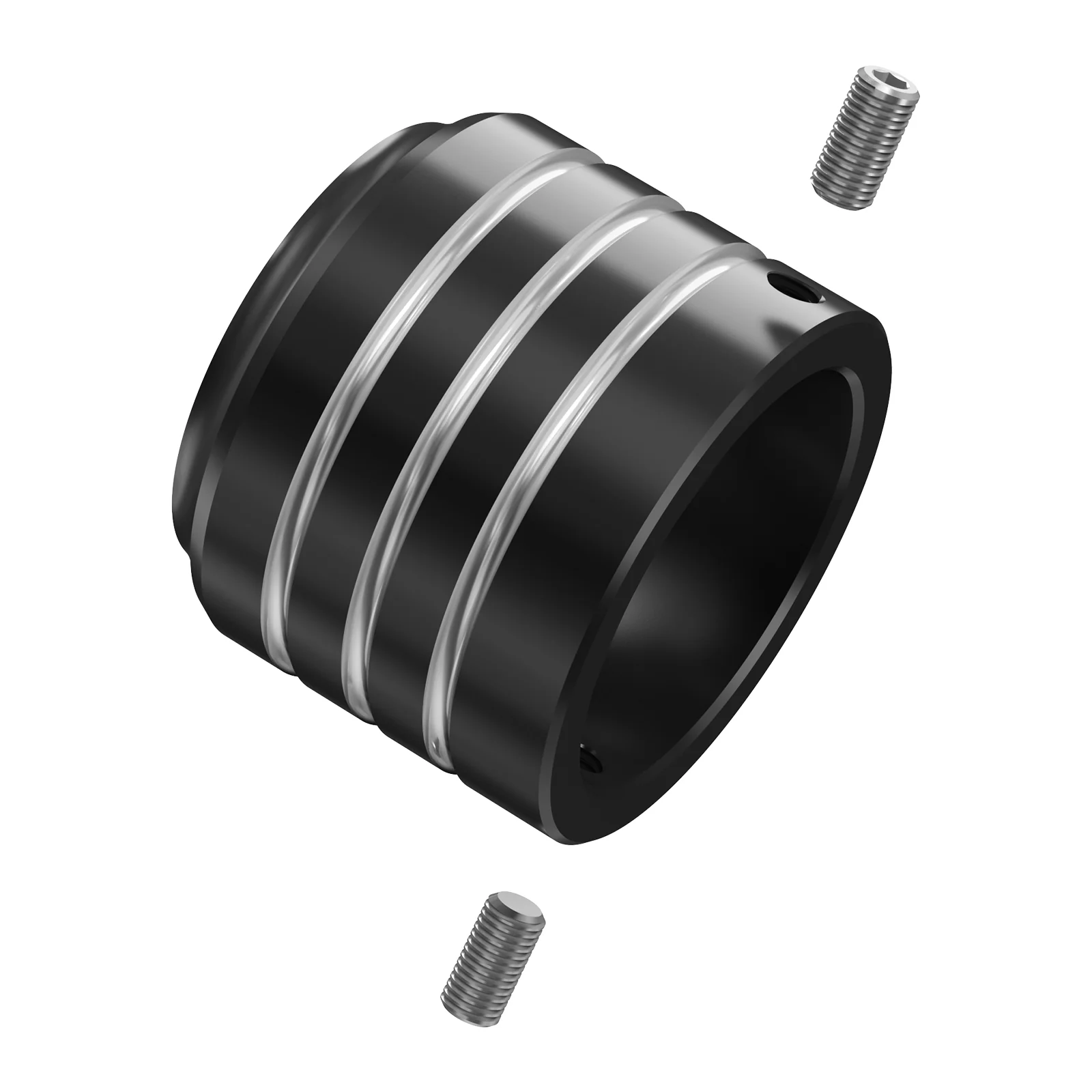 Front Axle Nut Covers Caps For Harley Sportster 1200 48 72 XL Iron 883 Roadster - Image 21
